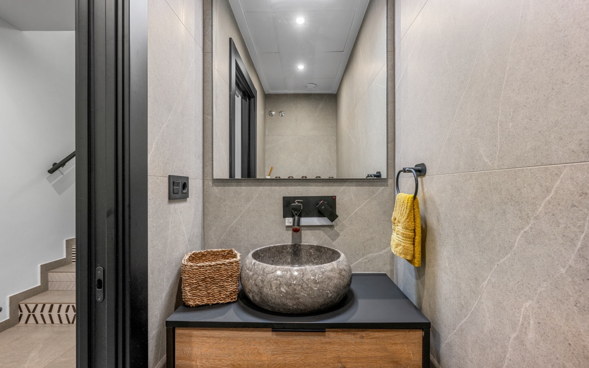 Resale - Villa - Benijofar
