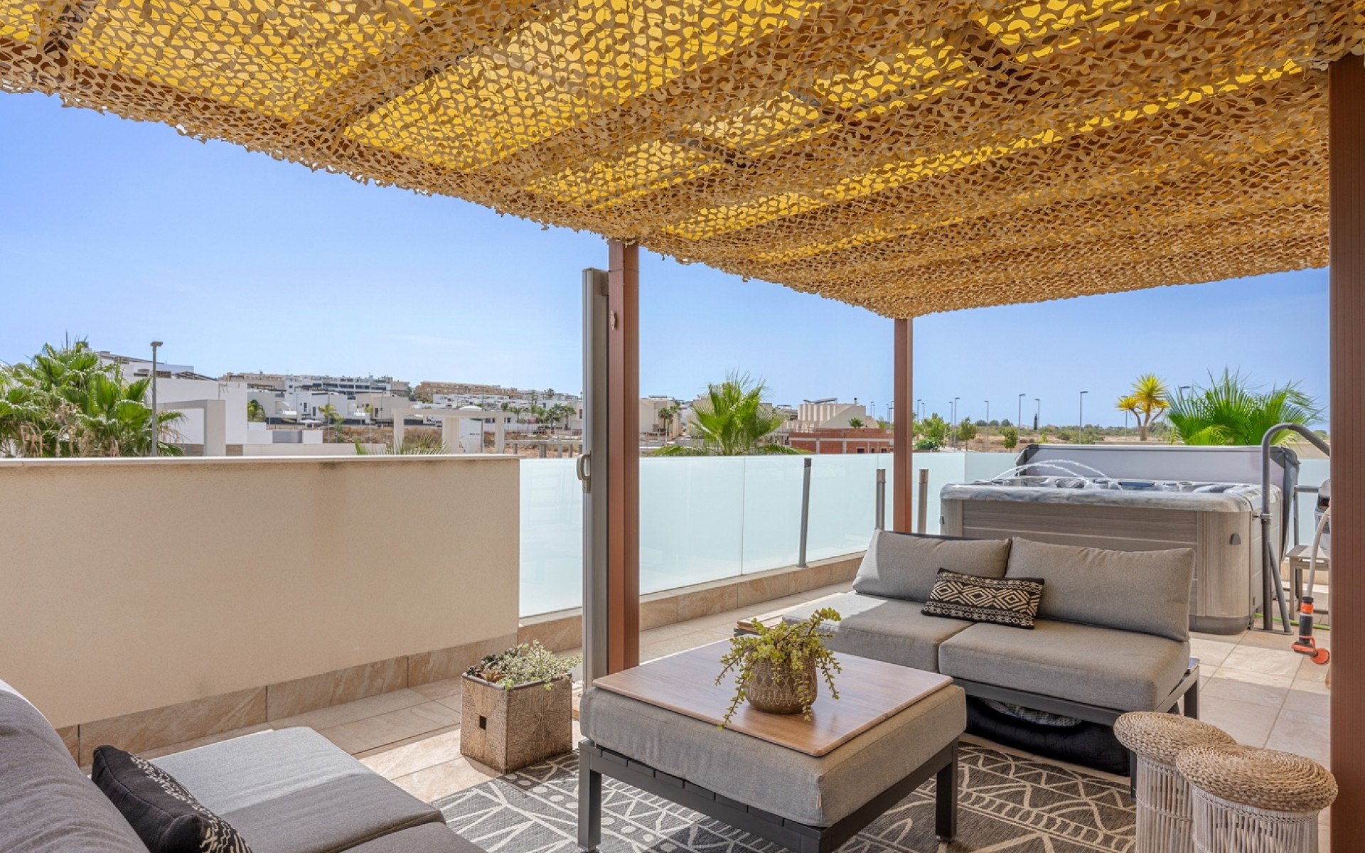 Resale - Villa - Benijofar
