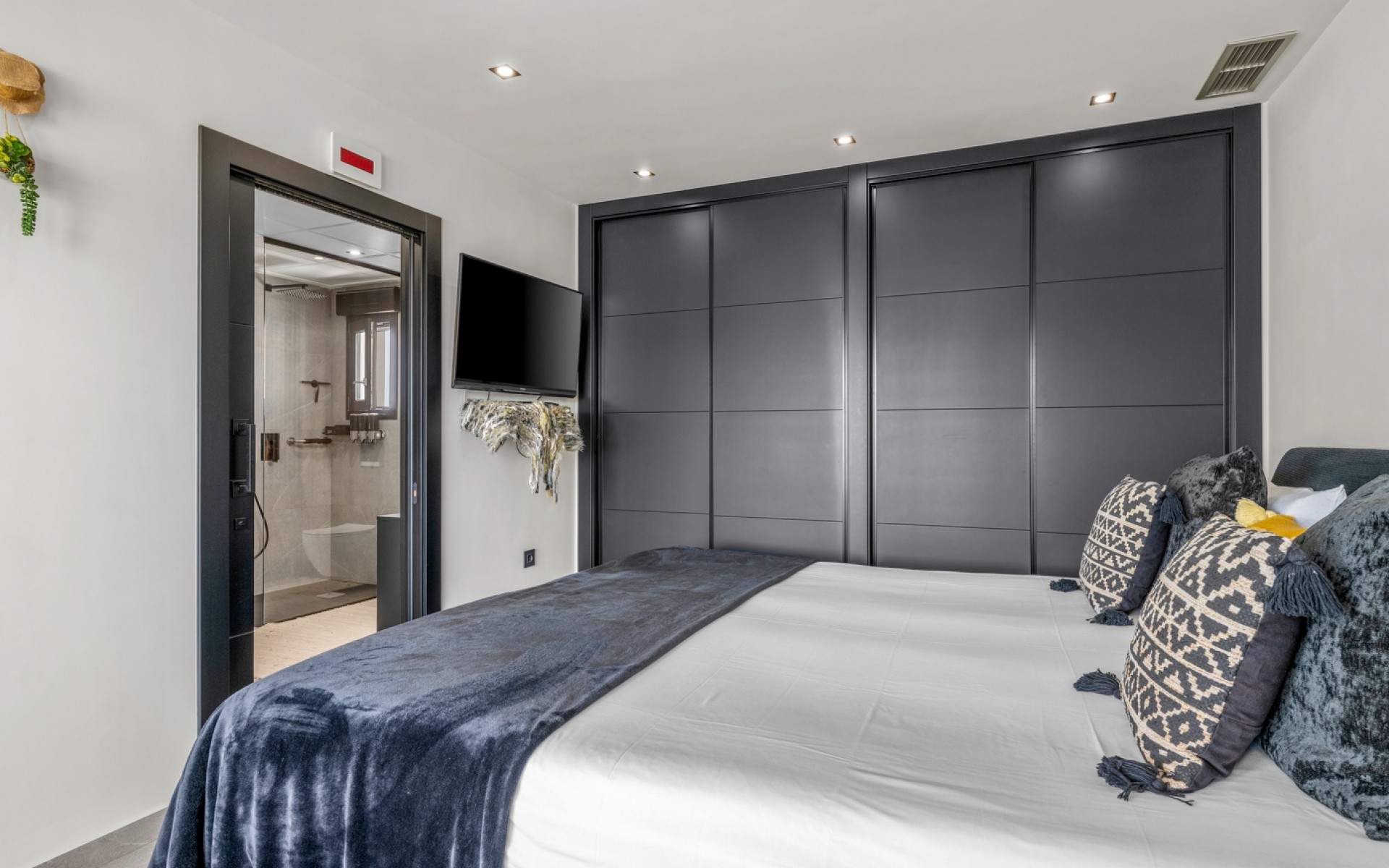 Resale - Villa - Benijofar