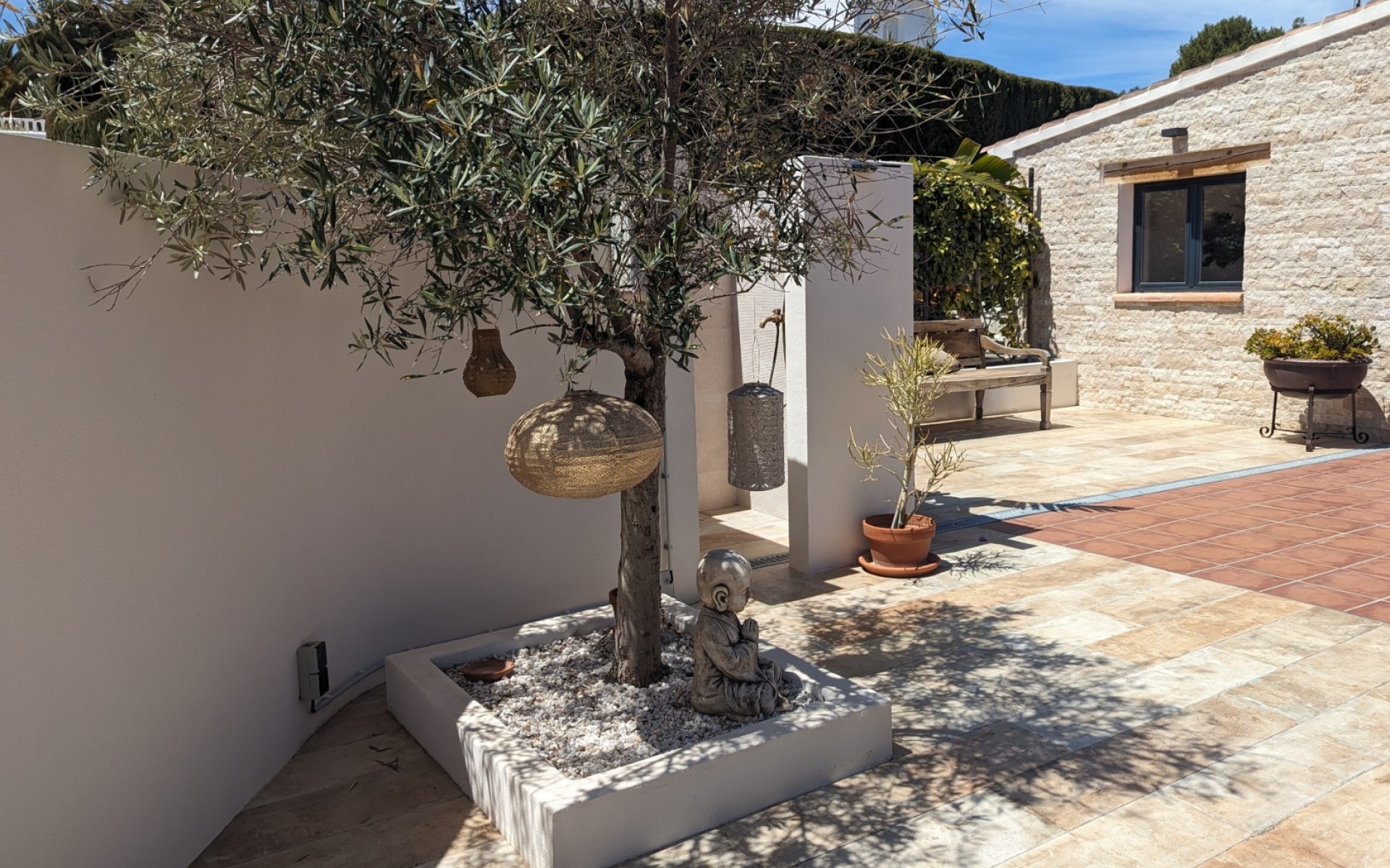 Resale - Villa - Benisa - Benissa