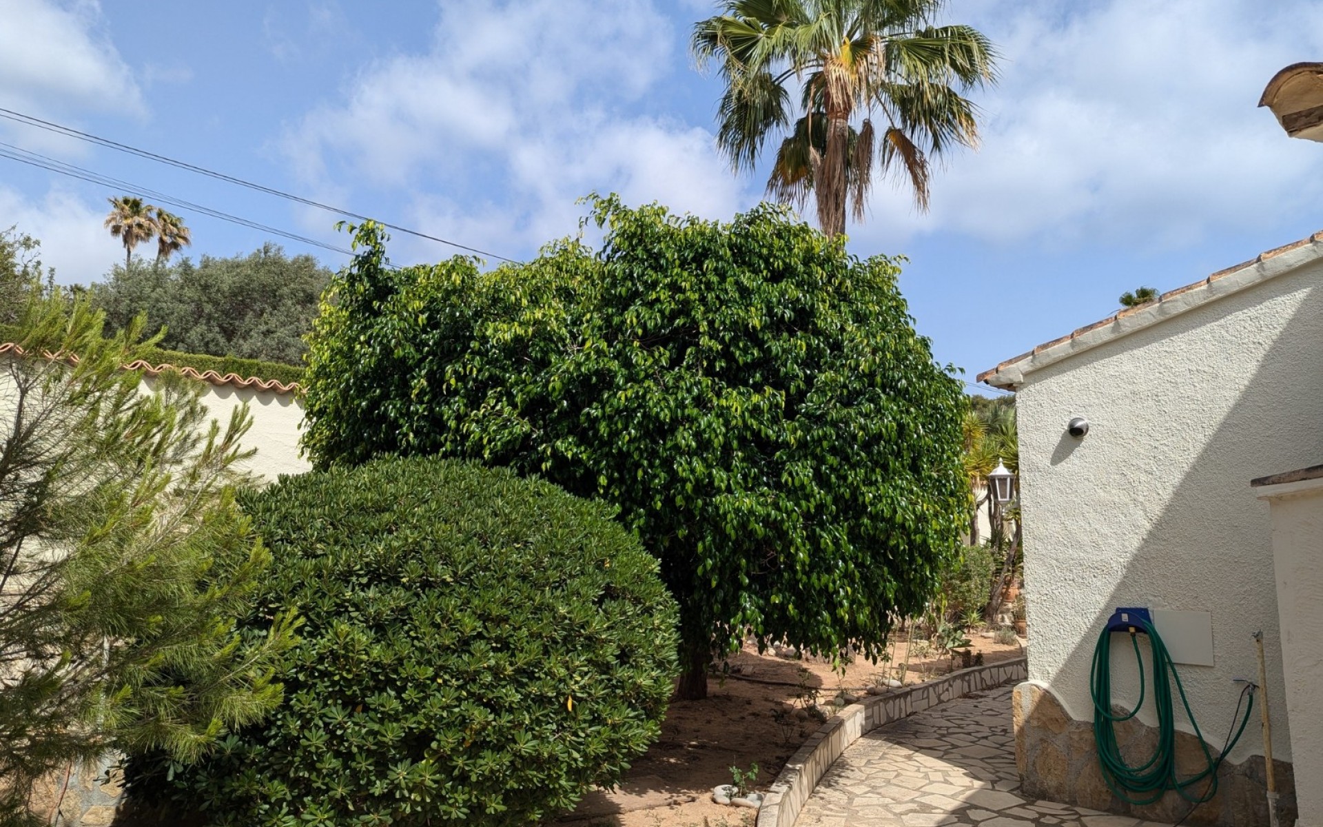 Resale - Villa - Benisa - Benissa