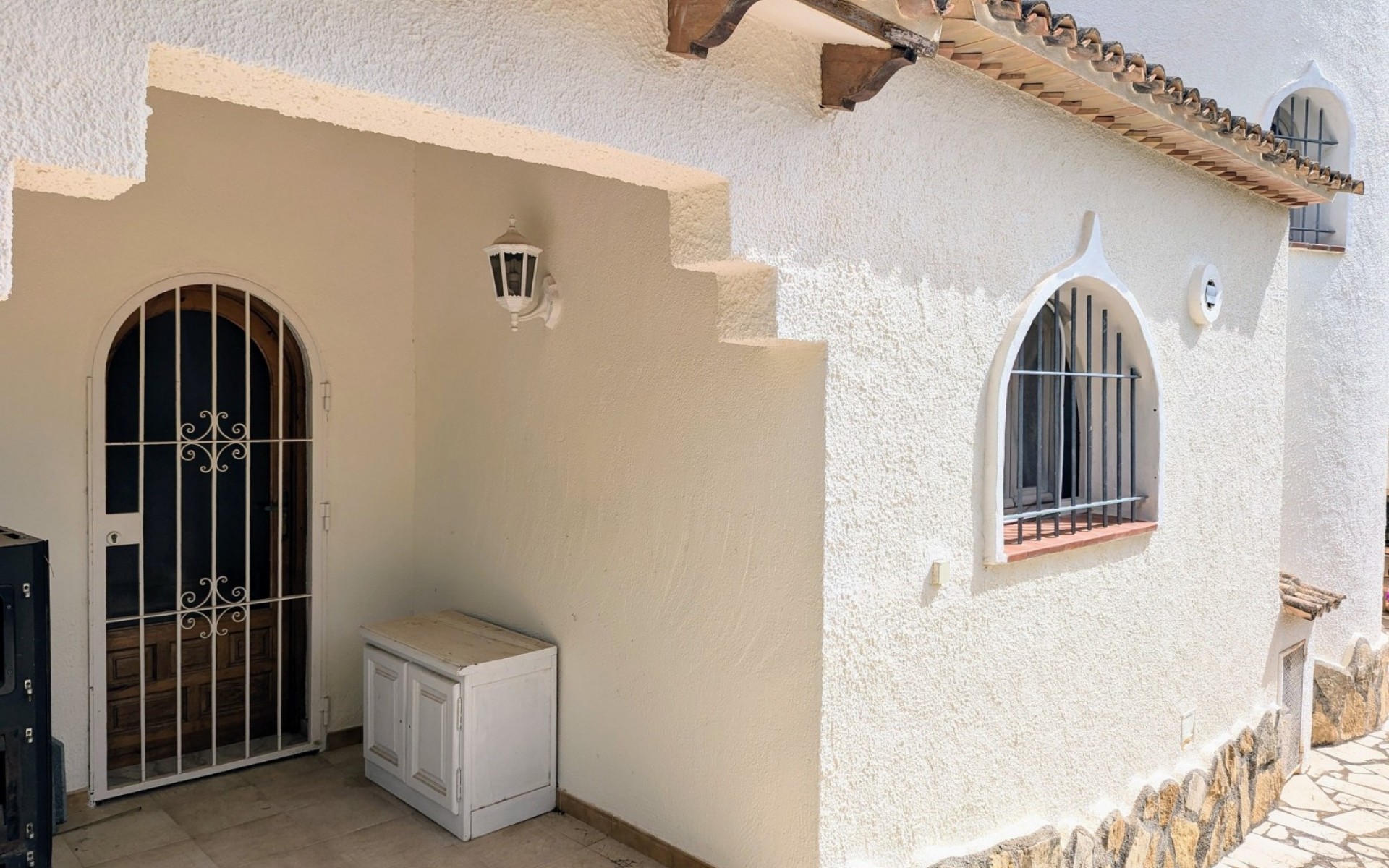 Resale - Villa - Benisa - Benissa