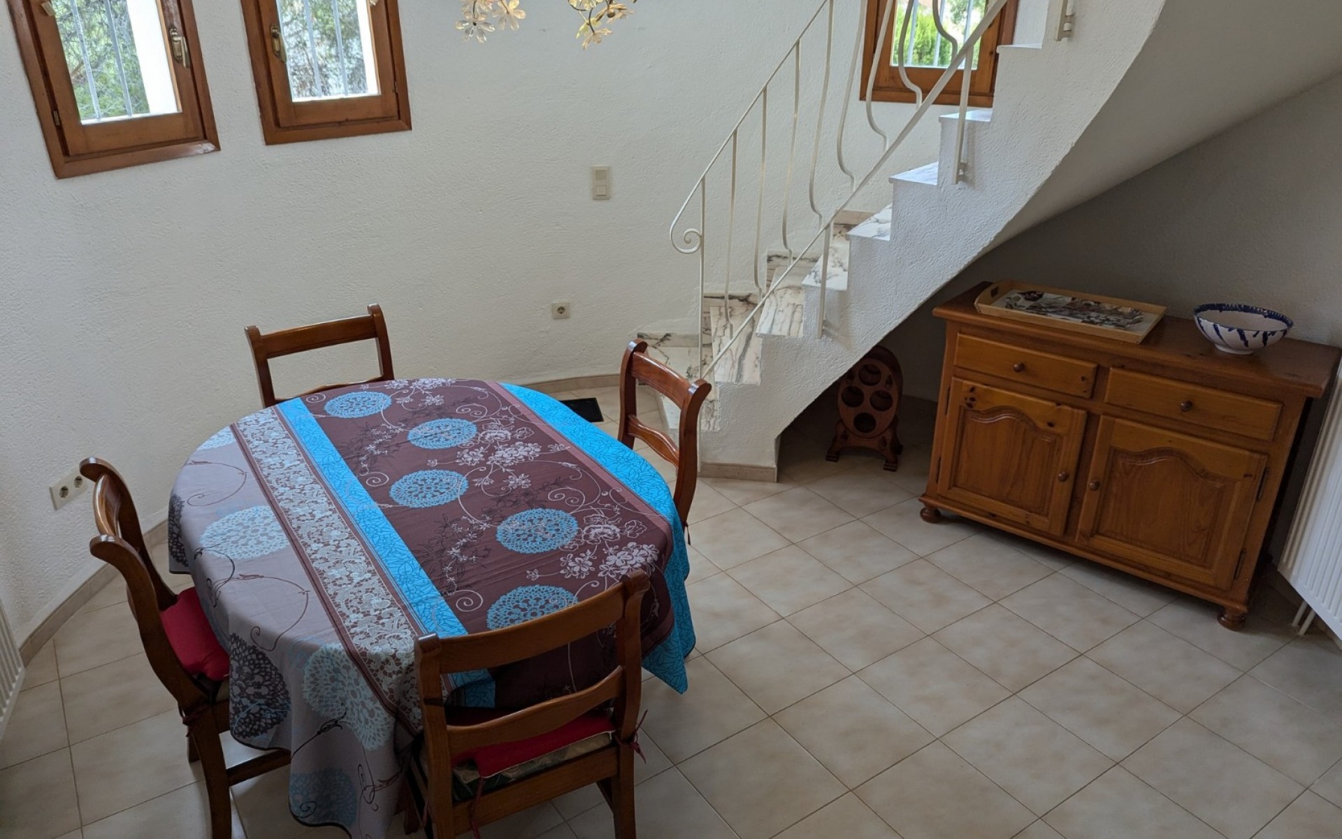 Resale - Villa - Benisa - Benissa