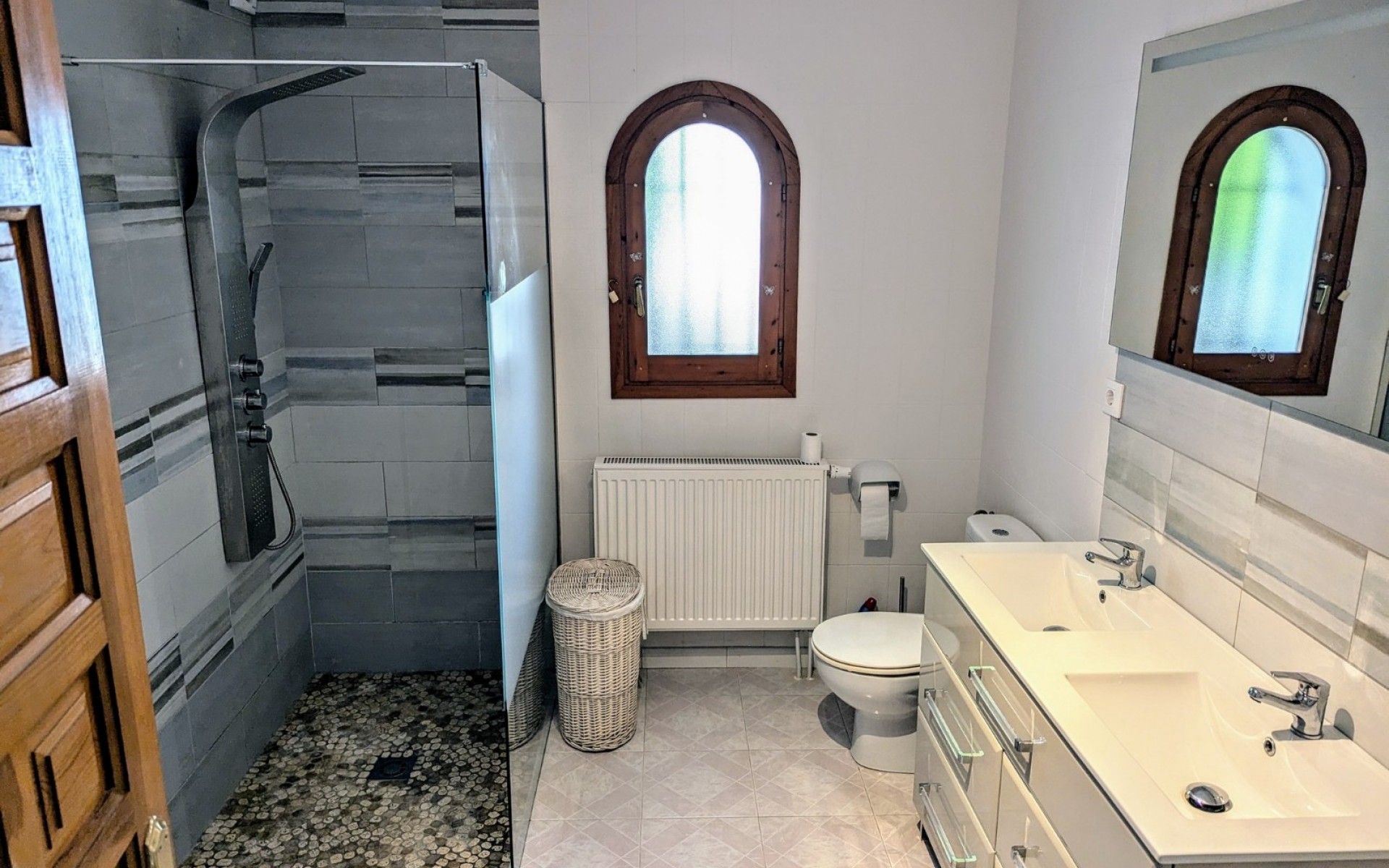 Resale - Villa - Benisa - Benissa