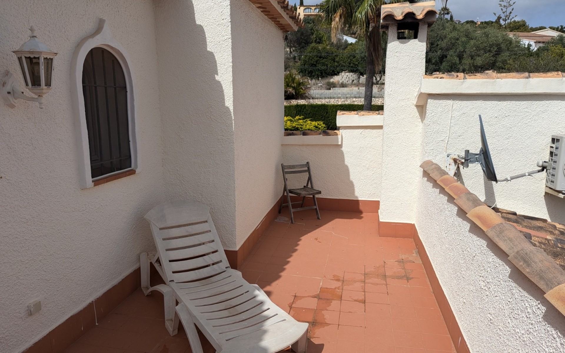 Resale - Villa - Benisa - Benissa