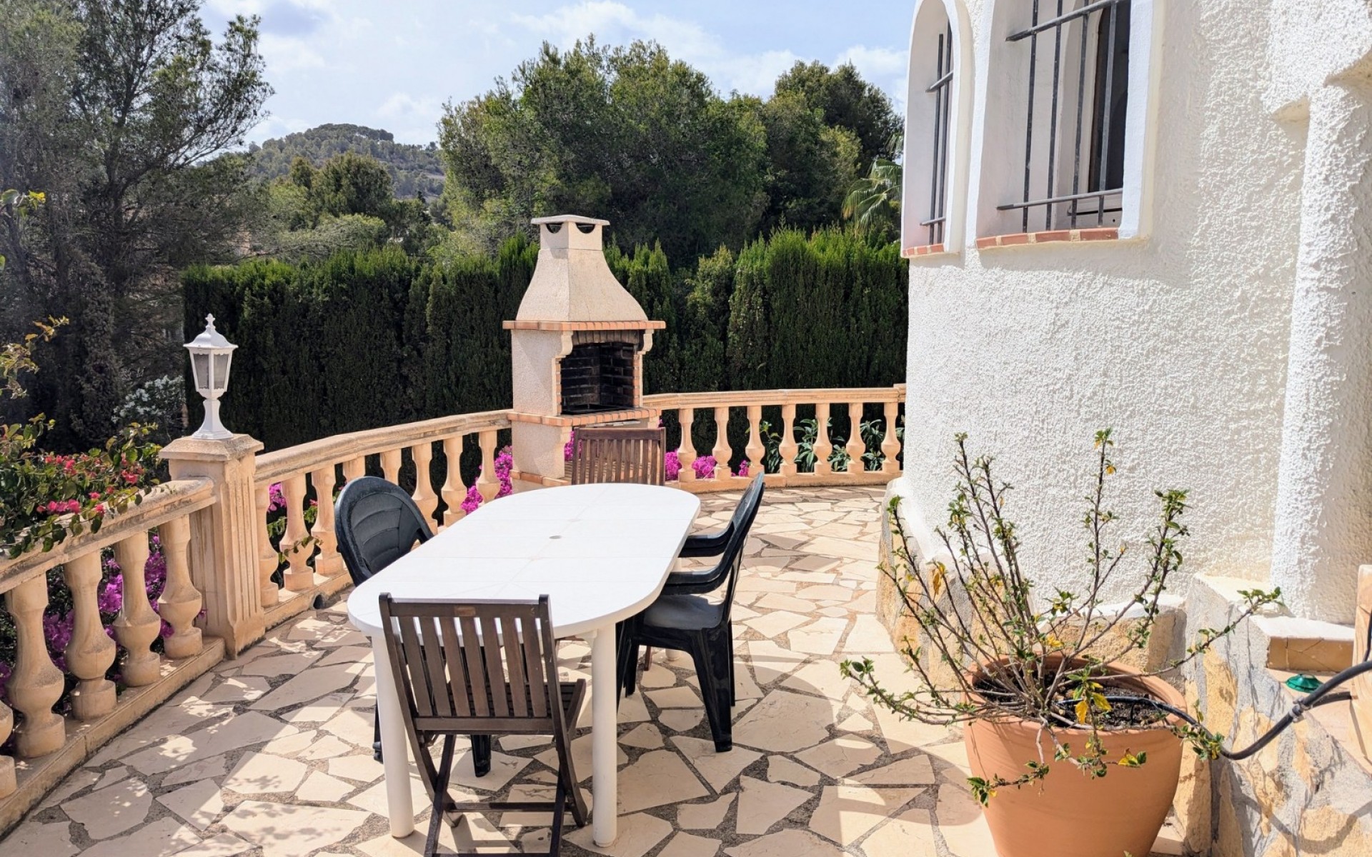 Resale - Villa - Benisa - Benissa