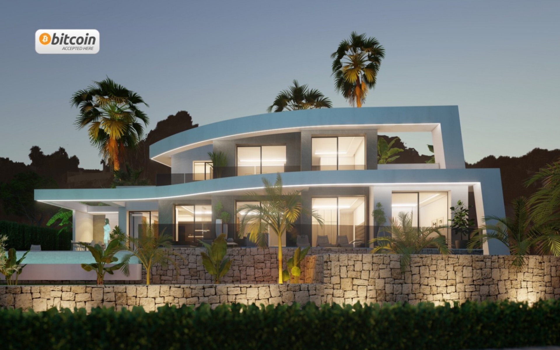 Resale - Villa - Benisa - Benissa