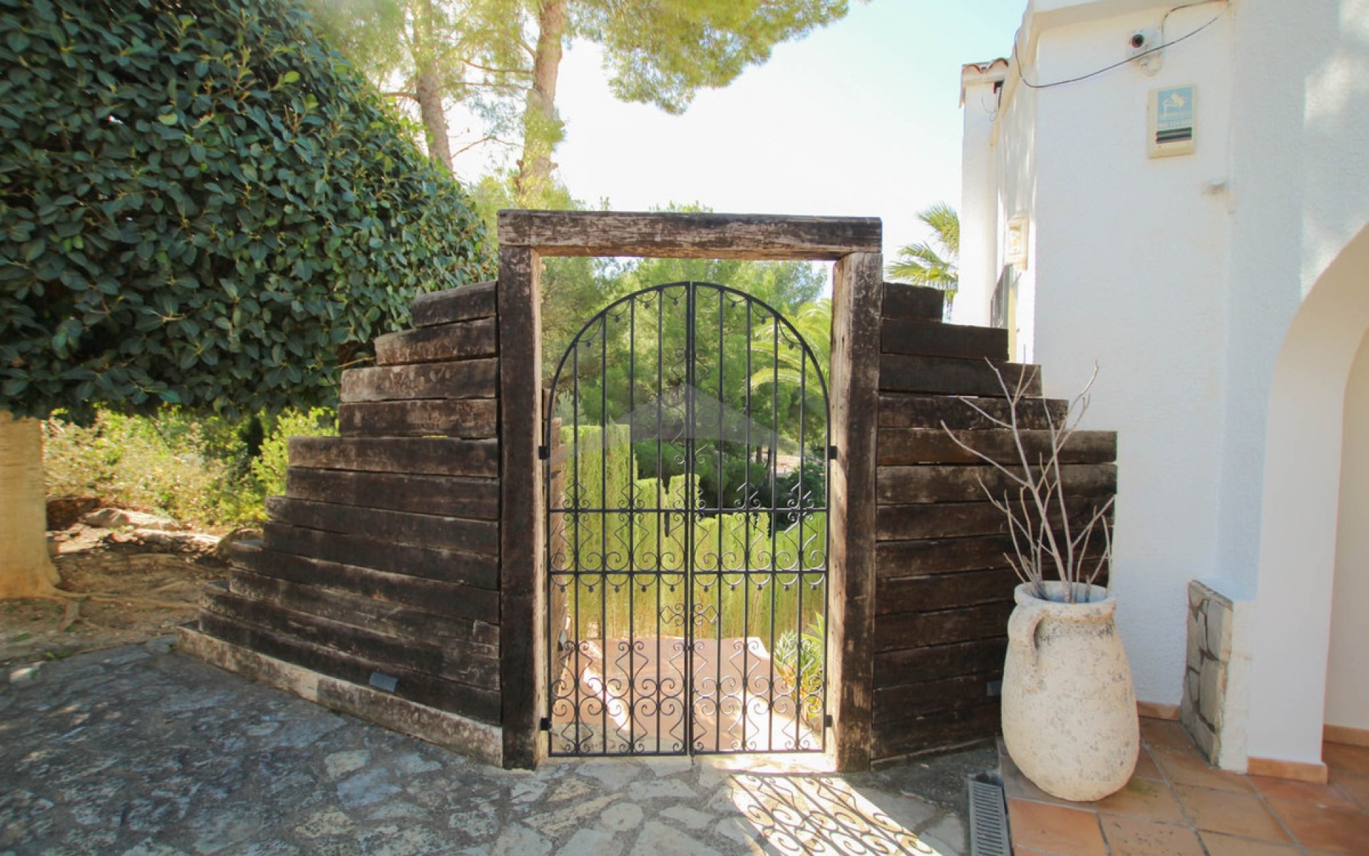 Resale - Villa - BenIssa - Benissa Centro