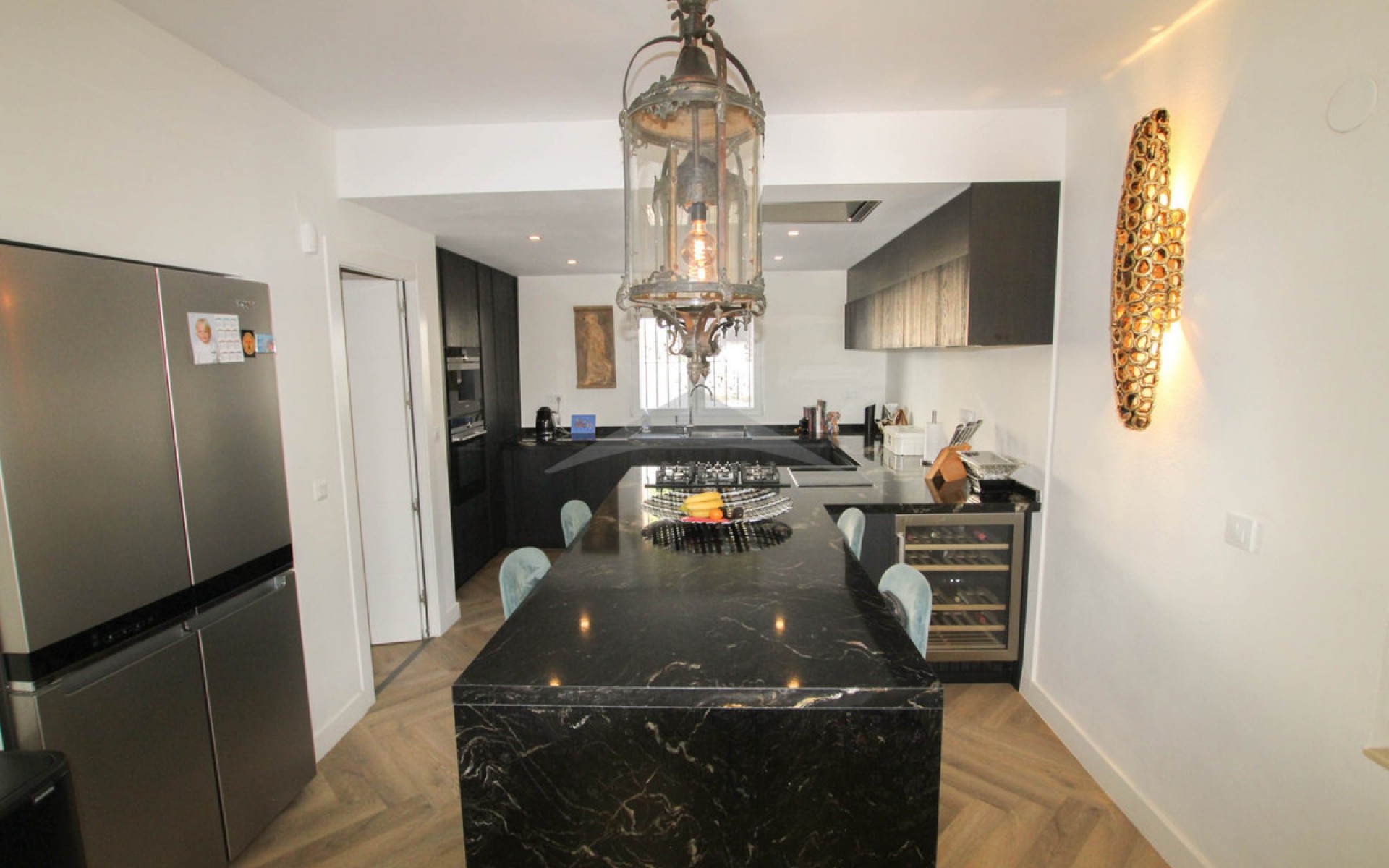 Resale - Villa - BenIssa - Benissa Centro