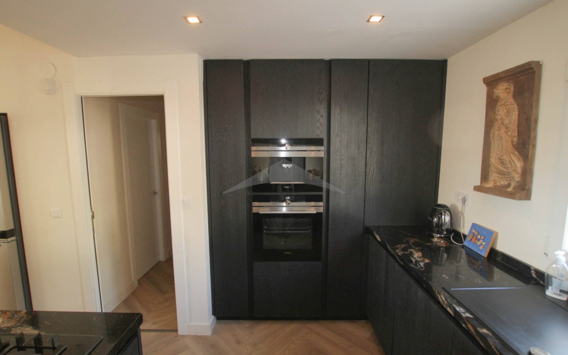 Resale - Villa - BenIssa - Benissa Centro