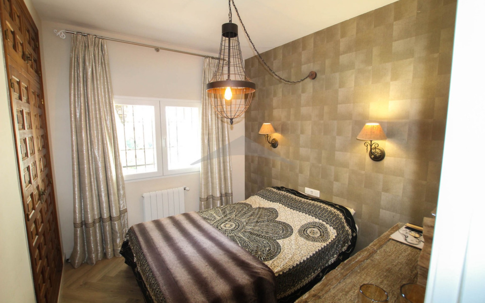 Resale - Villa - BenIssa - Benissa Centro