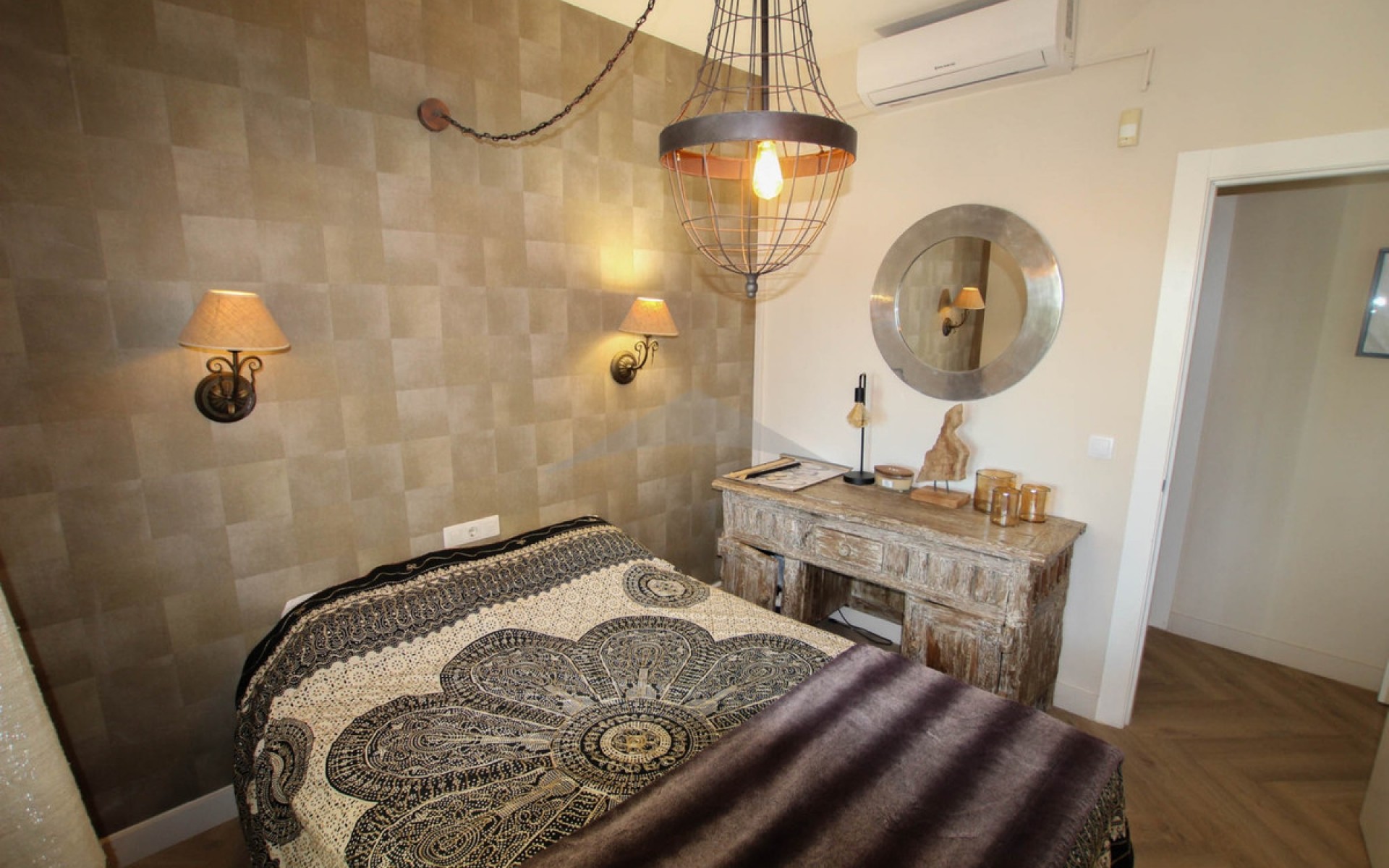 Resale - Villa - BenIssa - Benissa Centro