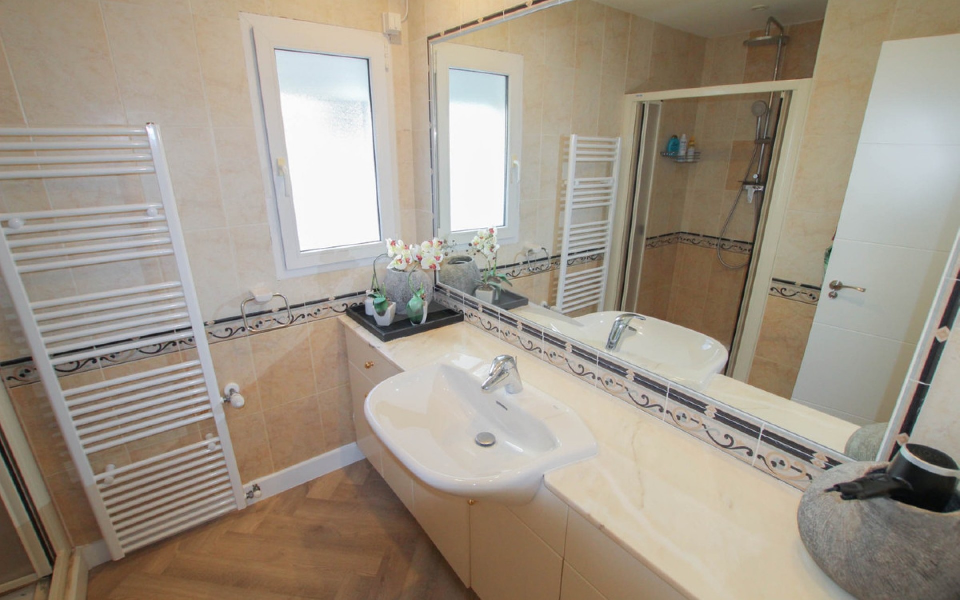 Resale - Villa - BenIssa - Benissa Centro