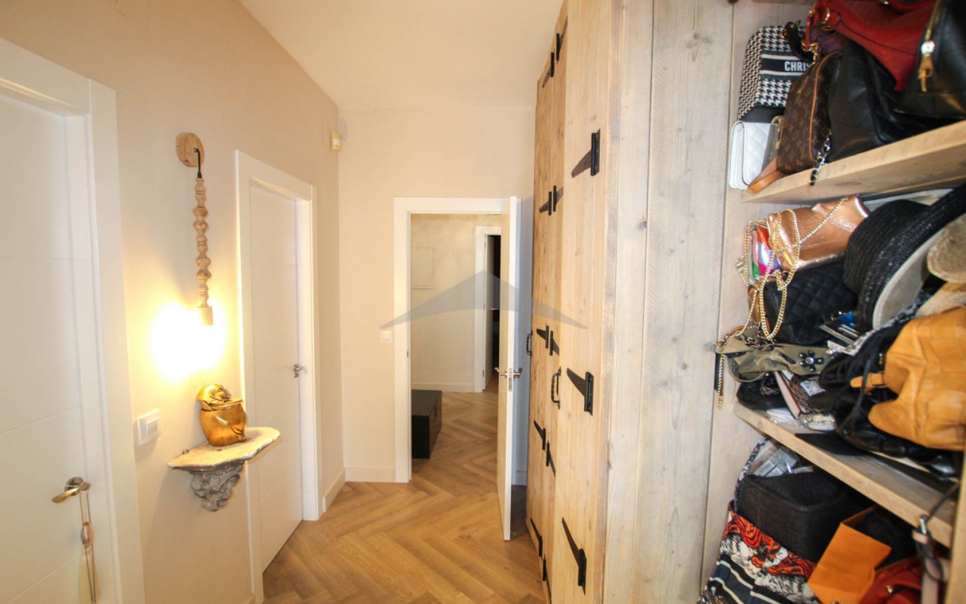 Resale - Villa - BenIssa - Benissa Centro