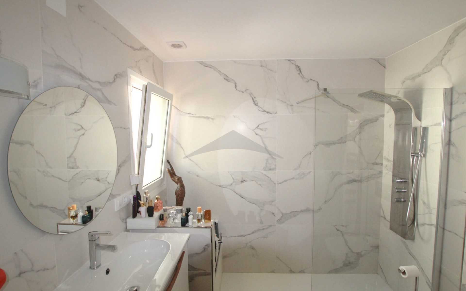 Resale - Villa - BenIssa - Benissa Centro