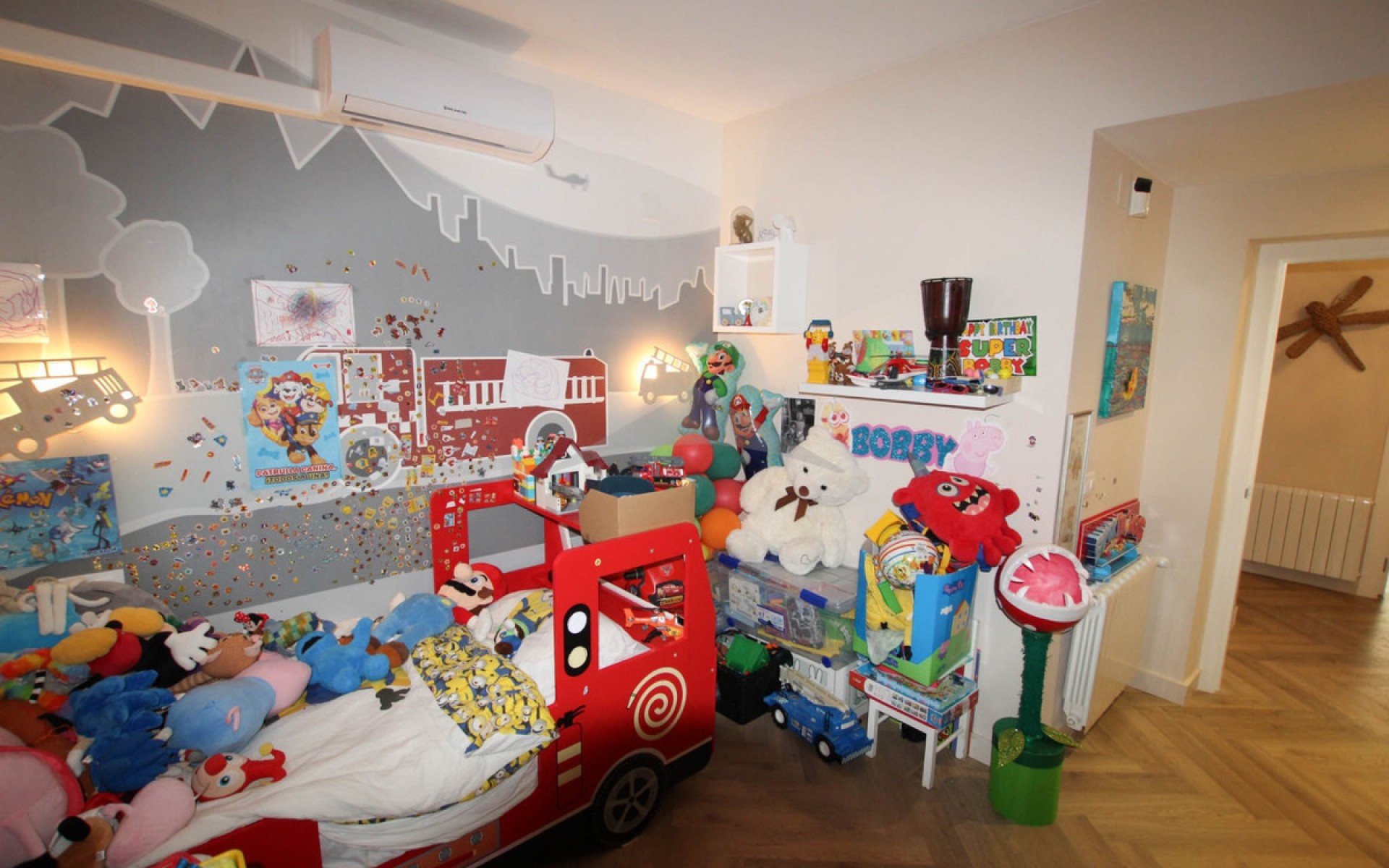 Resale - Villa - BenIssa - Benissa Centro