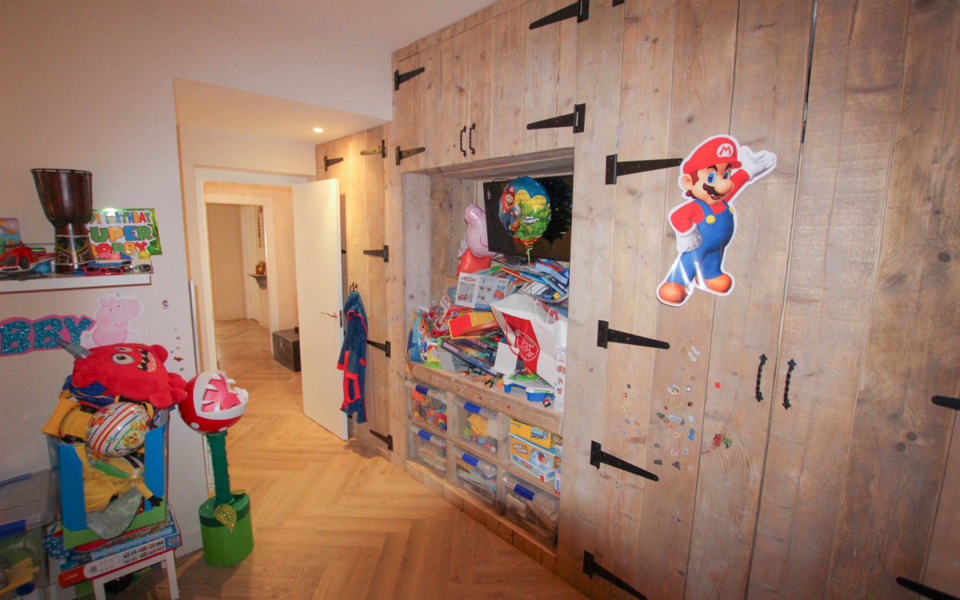 Resale - Villa - BenIssa - Benissa Centro