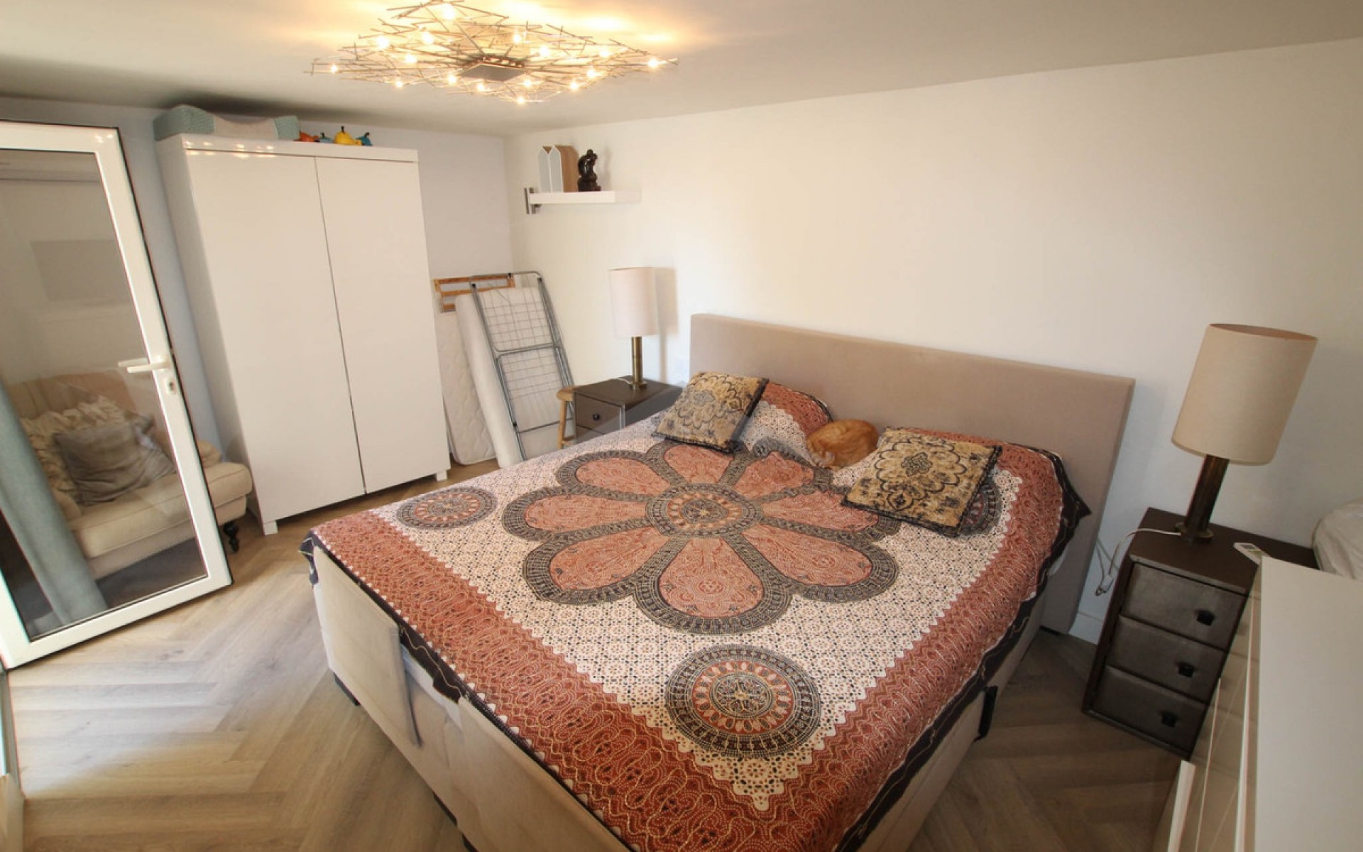 Resale - Villa - BenIssa - Benissa Centro