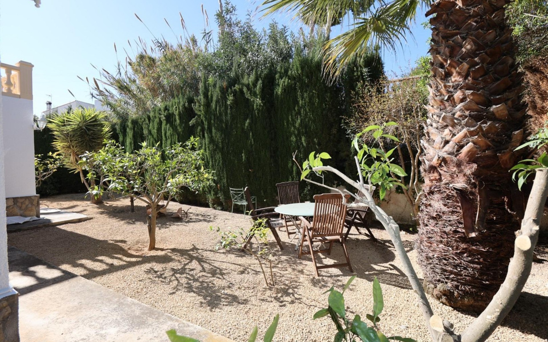 Resale - Villa - BenIssa - Benissa Centro