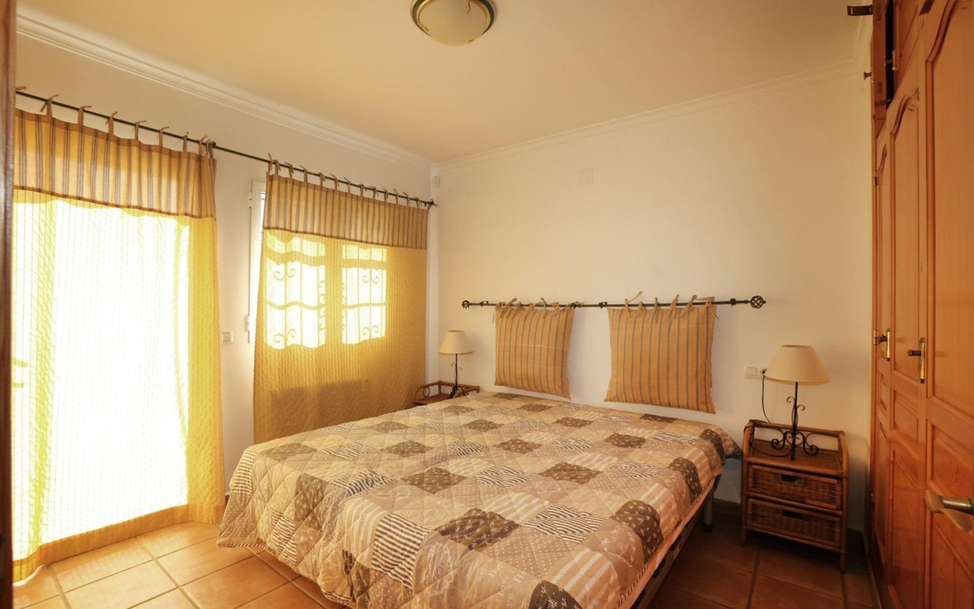 Resale - Villa - BenIssa - Benissa Centro