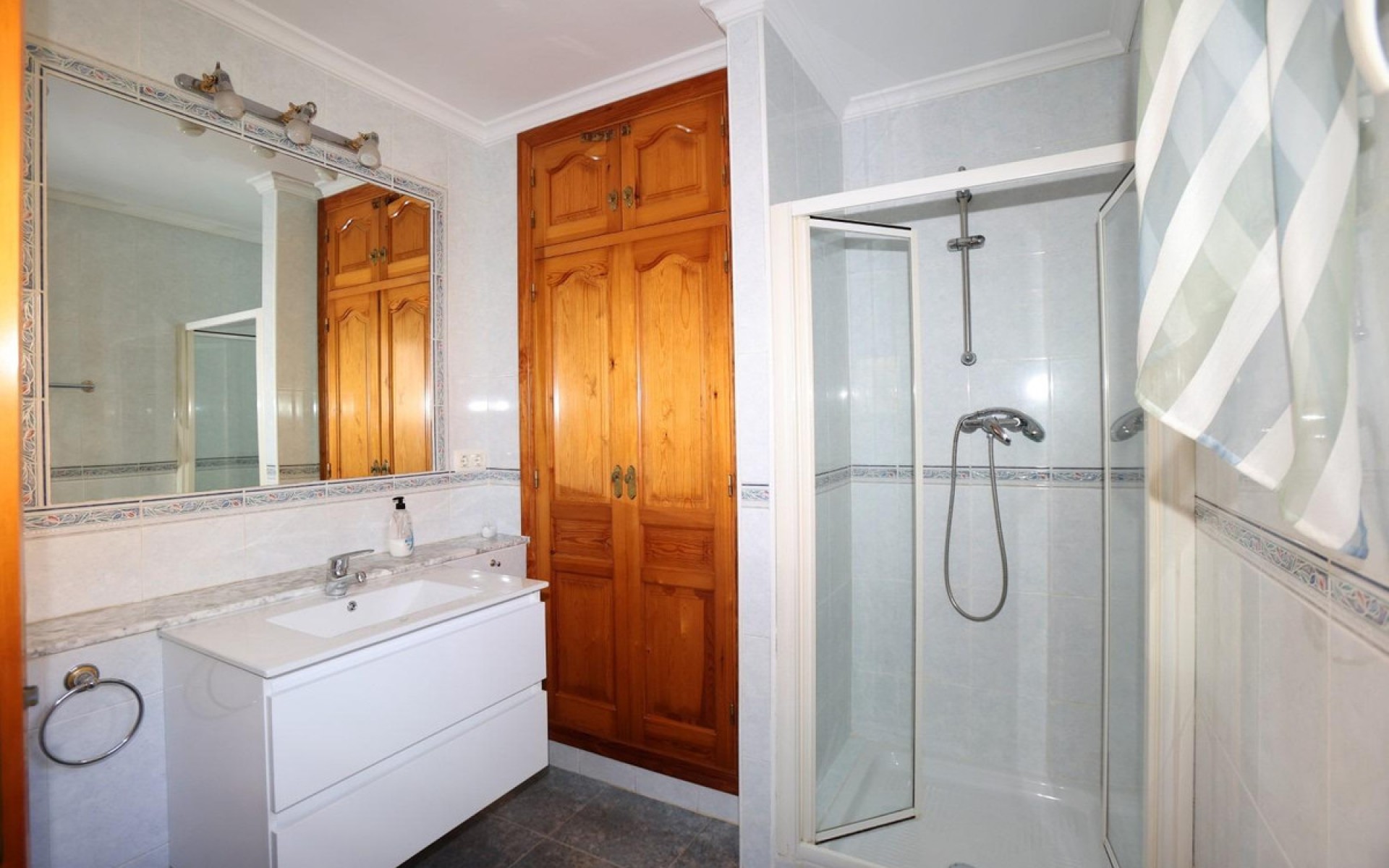 Resale - Villa - BenIssa - Benissa Centro