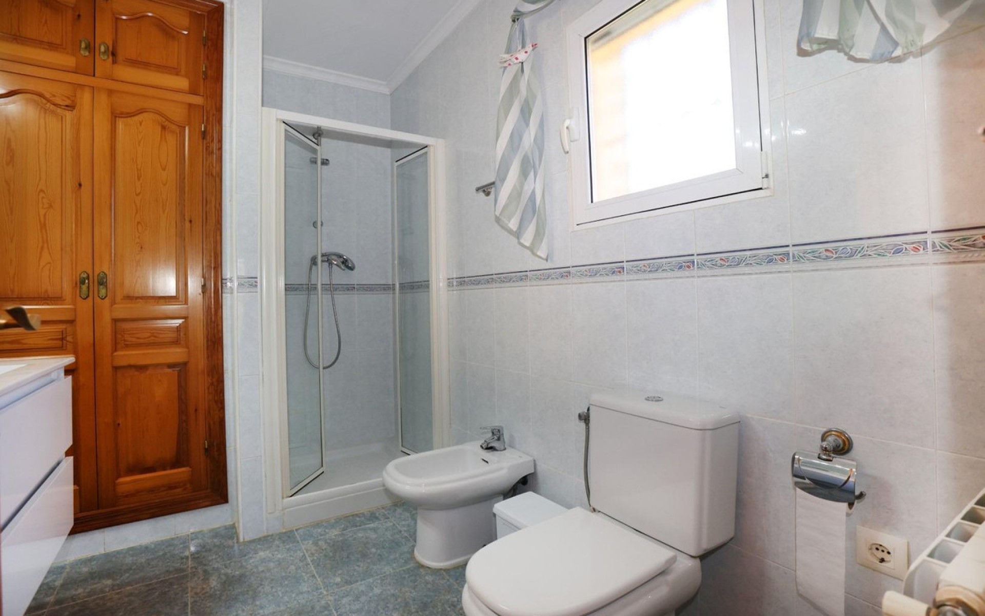 Resale - Villa - BenIssa - Benissa Centro