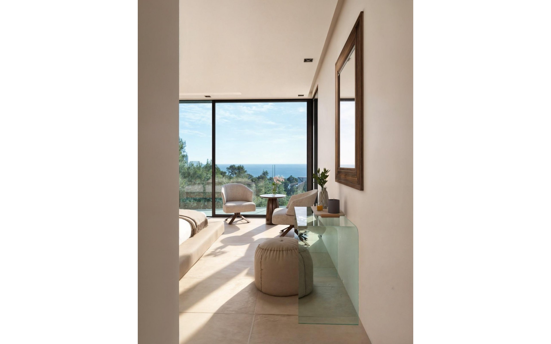 Resale - Villa - BenIssa - Benissa Centro