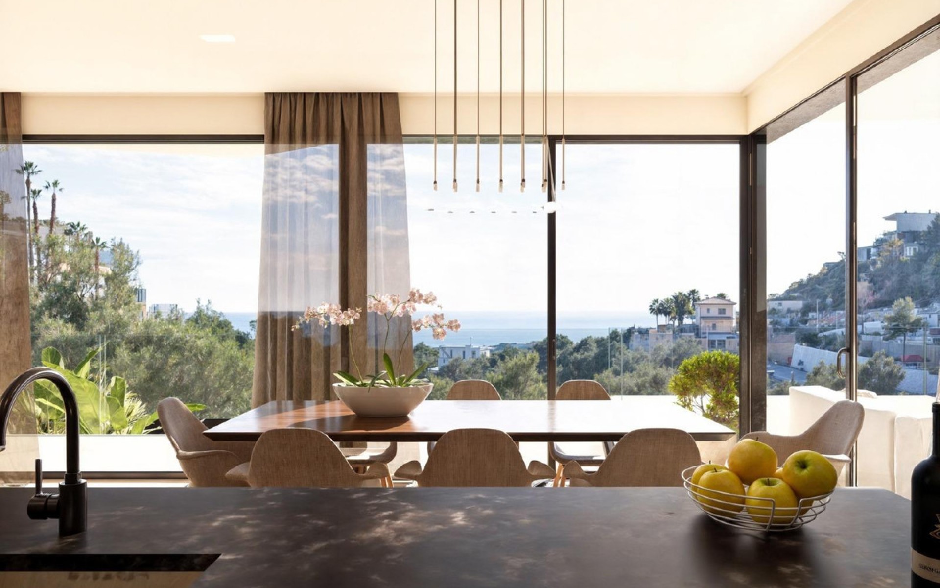 Resale - Villa - BenIssa - Benissa Centro