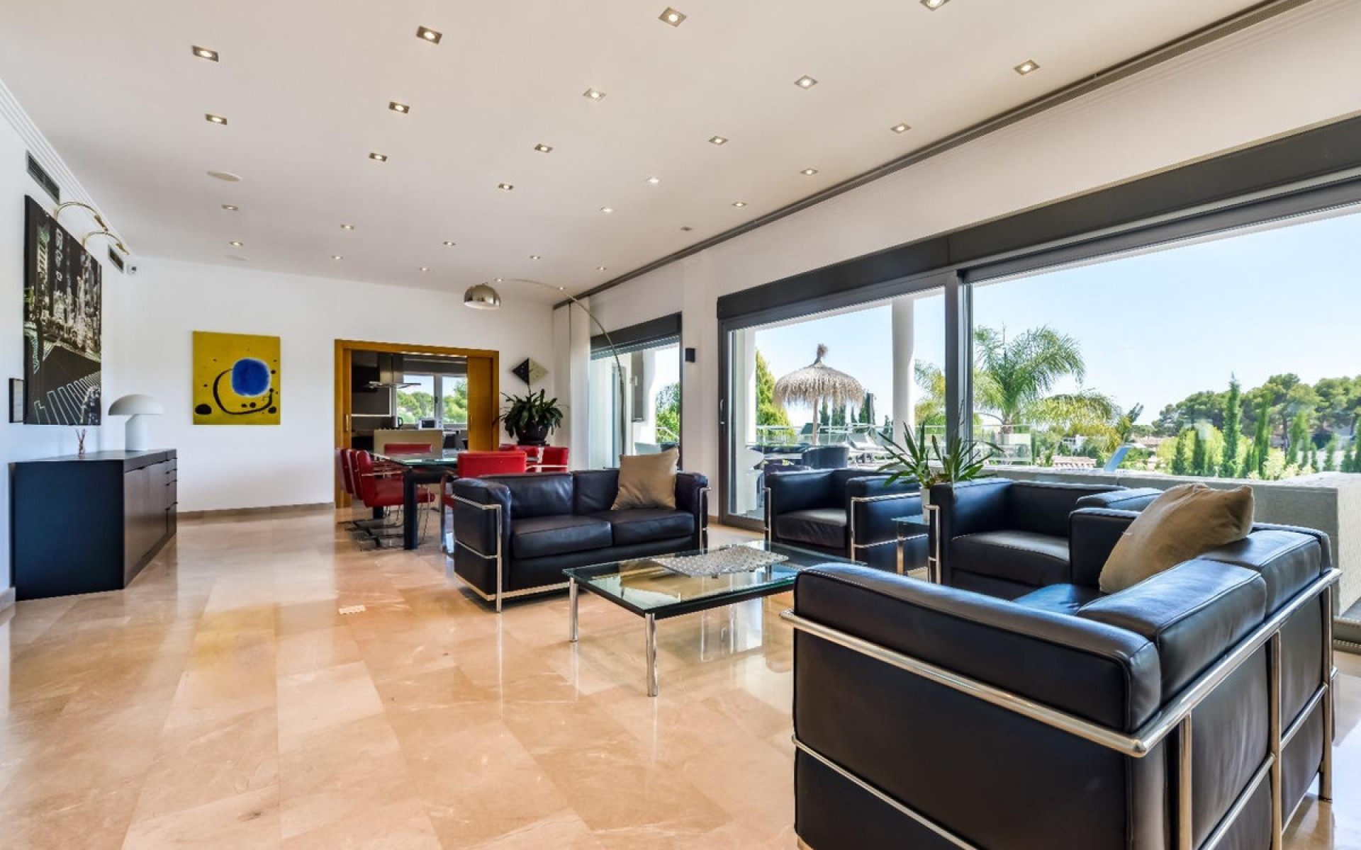 Resale - Villa - BenIssa - Benissa Centro