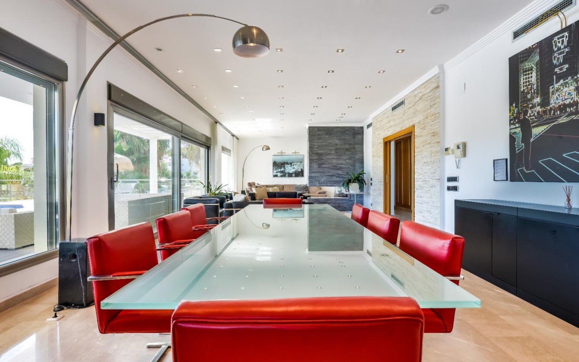 Resale - Villa - BenIssa - Benissa Centro