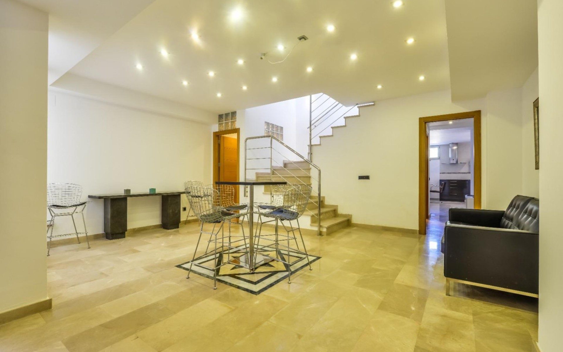 Resale - Villa - BenIssa - Benissa Centro