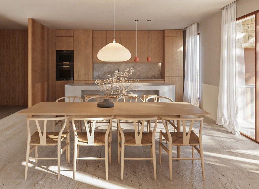 Resale - Villa - BenIssa - Benissa Centro