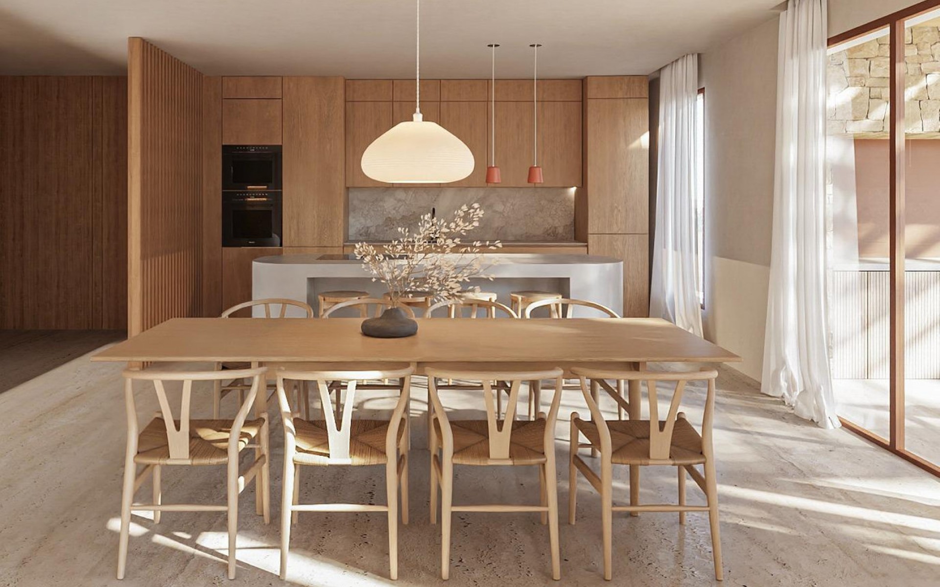 Resale - Villa - BenIssa - Benissa Centro