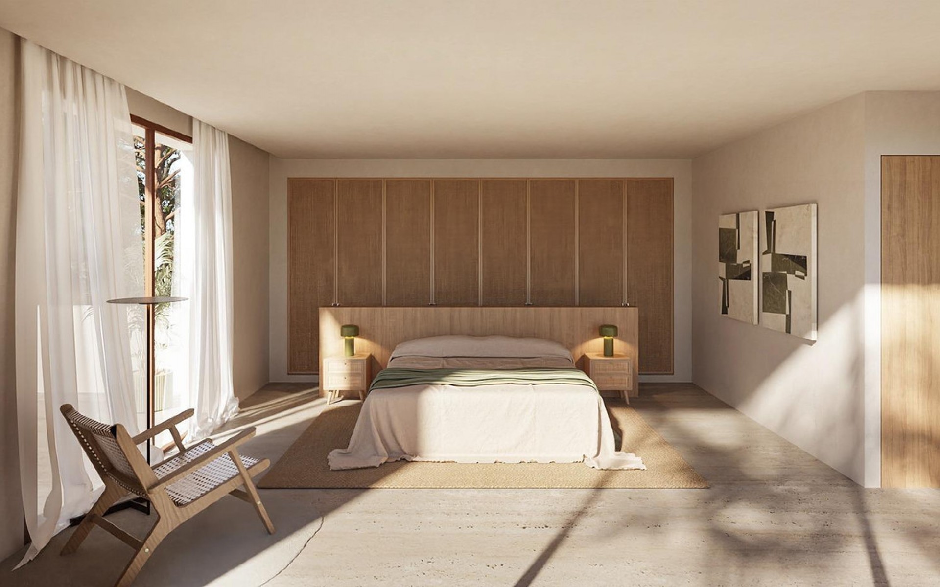 Resale - Villa - BenIssa - Benissa Centro