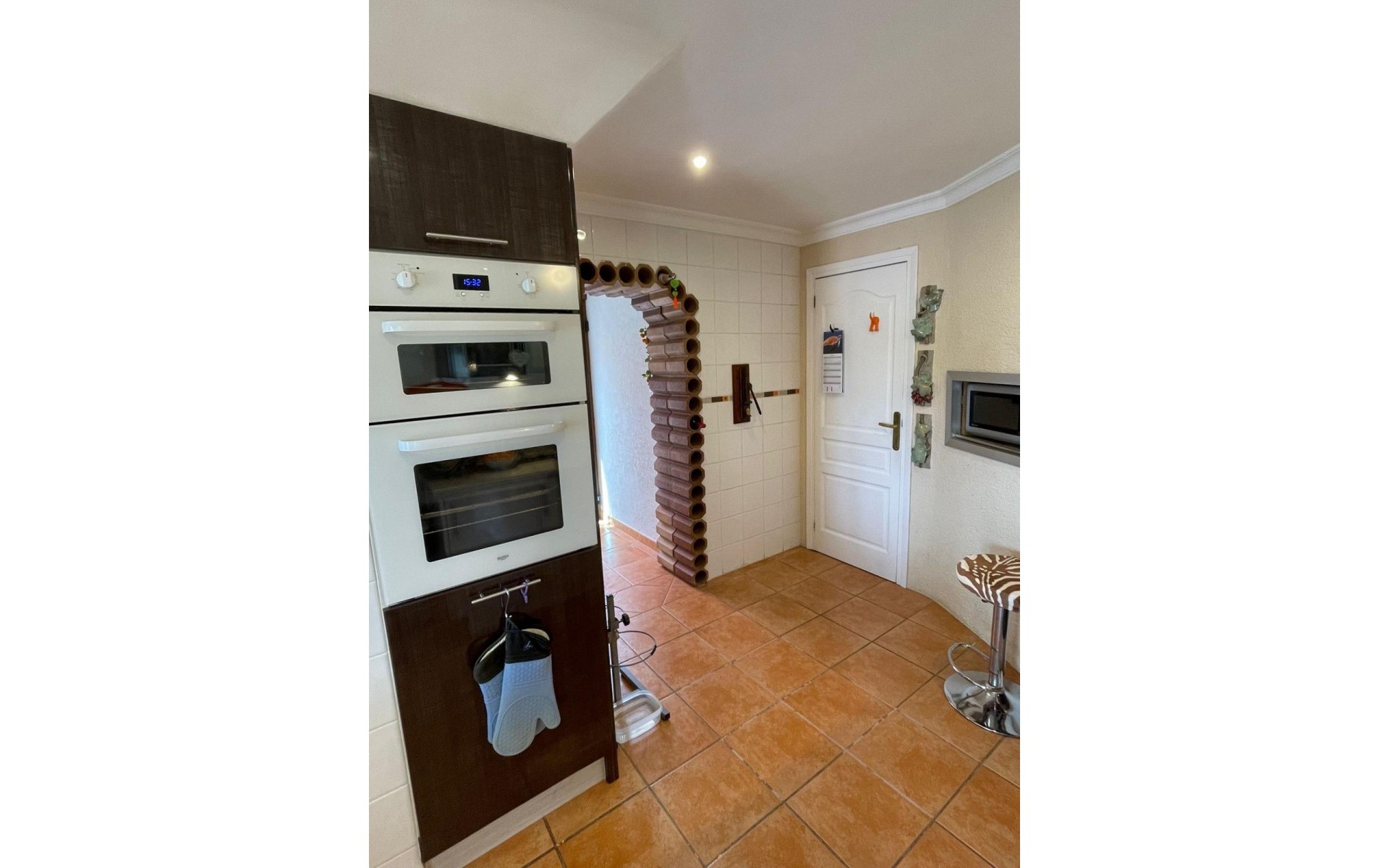 Resale - Villa - BenIssa - Benissa Centro