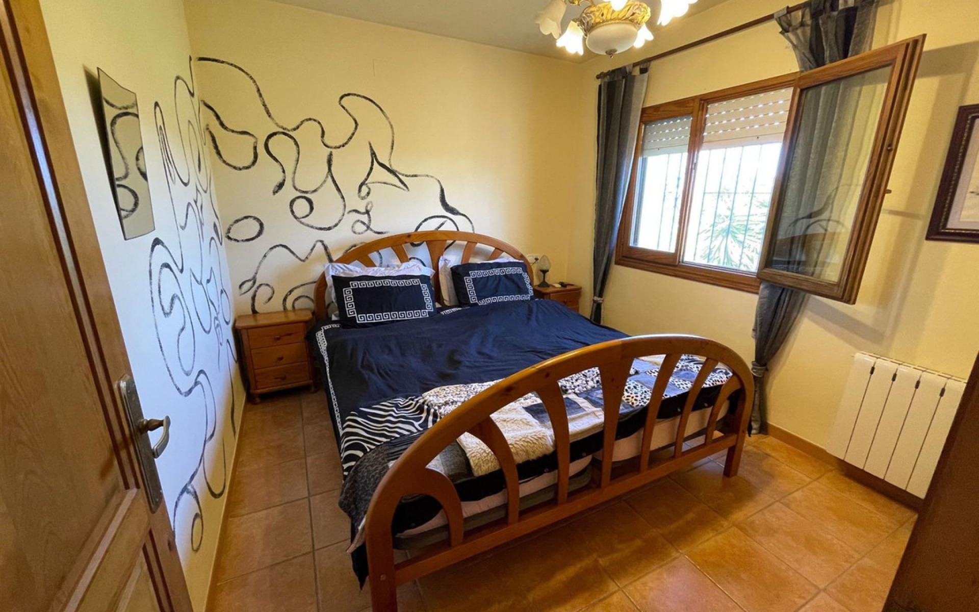 Resale - Villa - BenIssa - Benissa Centro