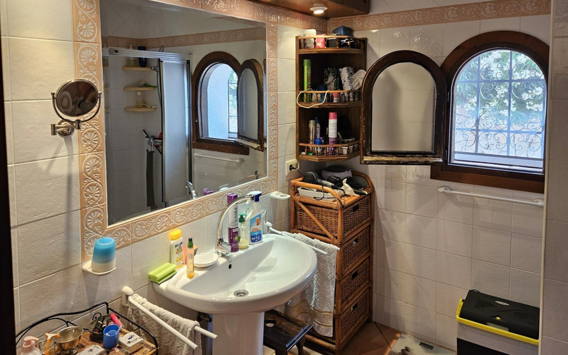 Resale - Villa - BenIssa - Benissa Centro