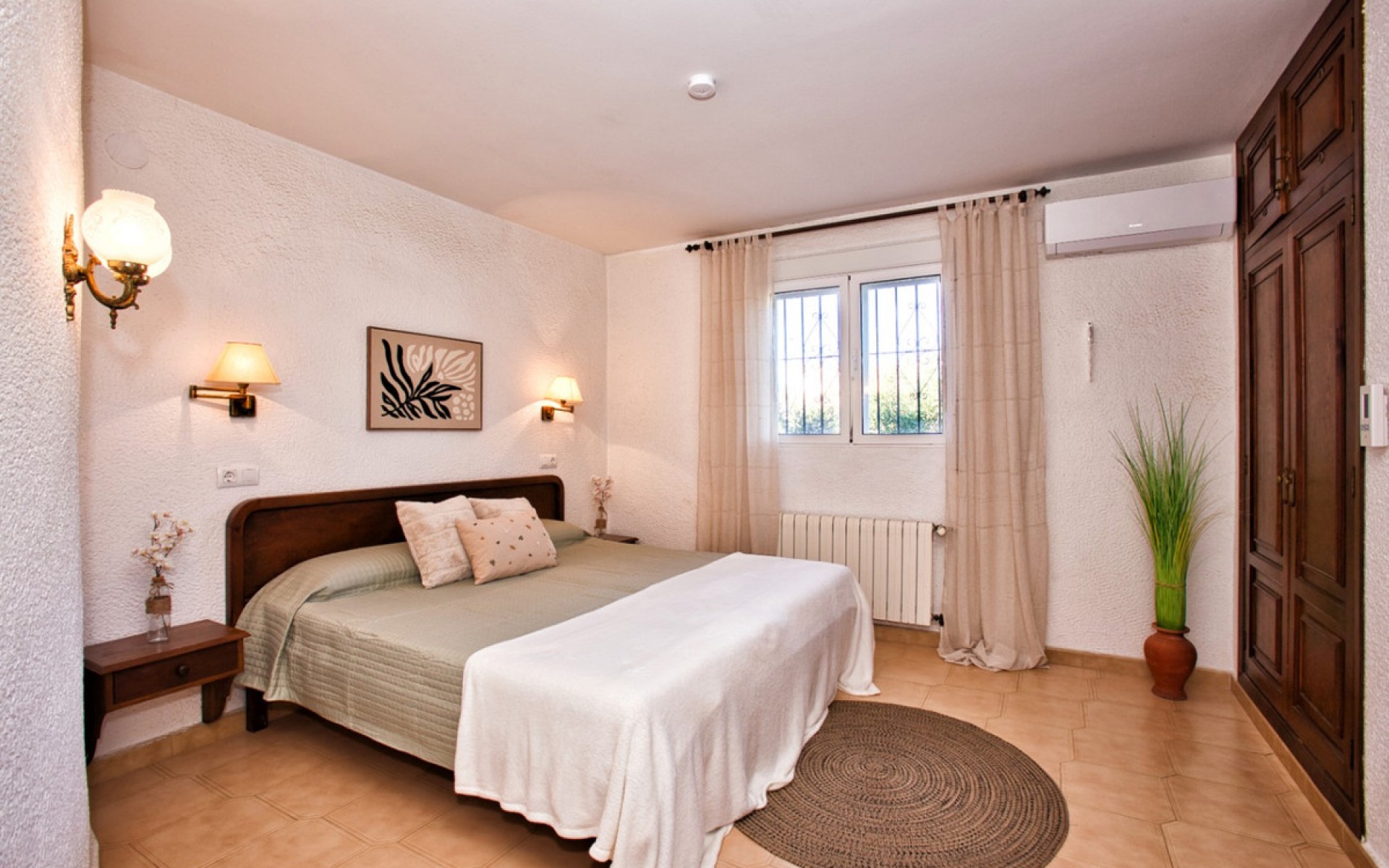 Resale - Villa - BenIssa - Benissa Centro