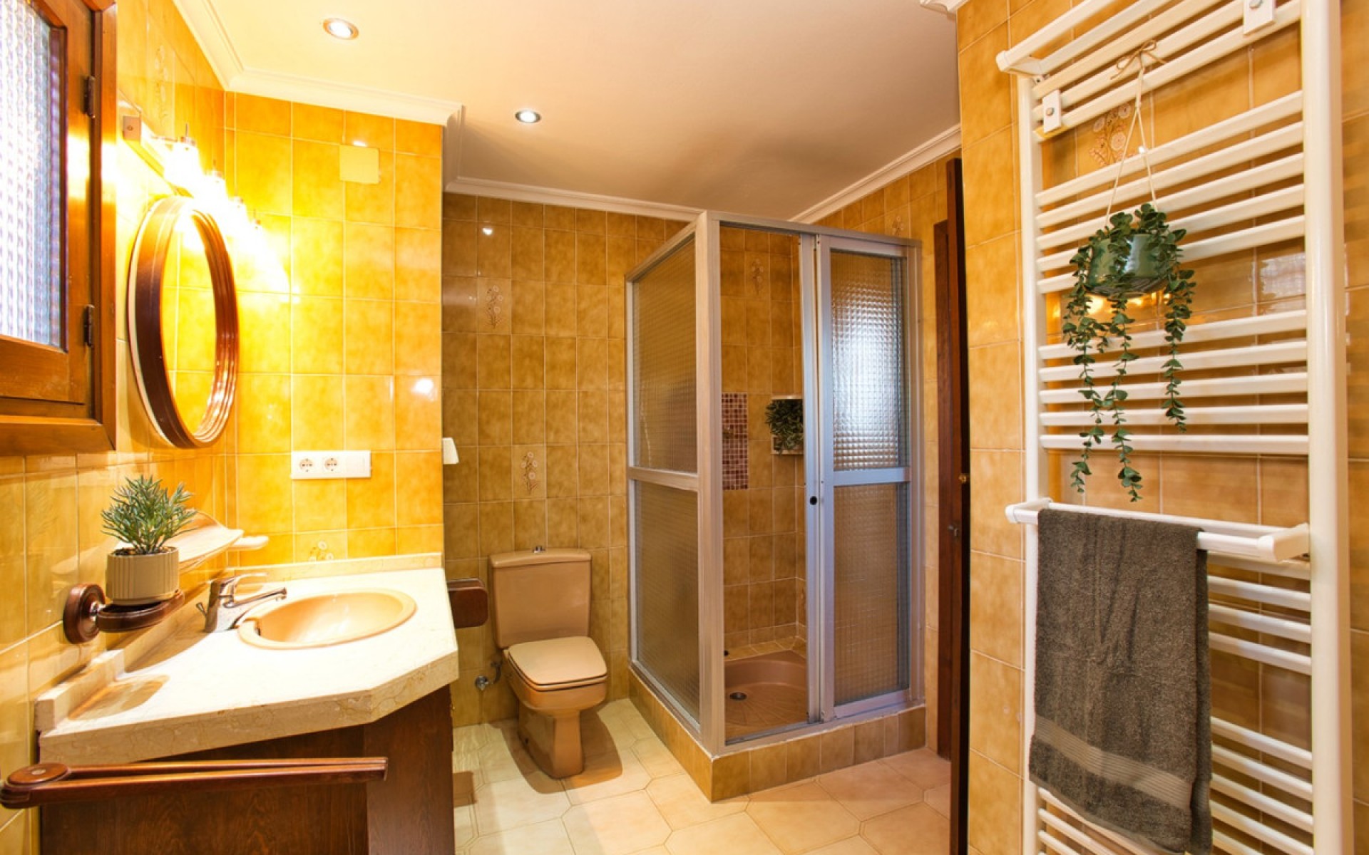 Resale - Villa - BenIssa - Benissa Centro