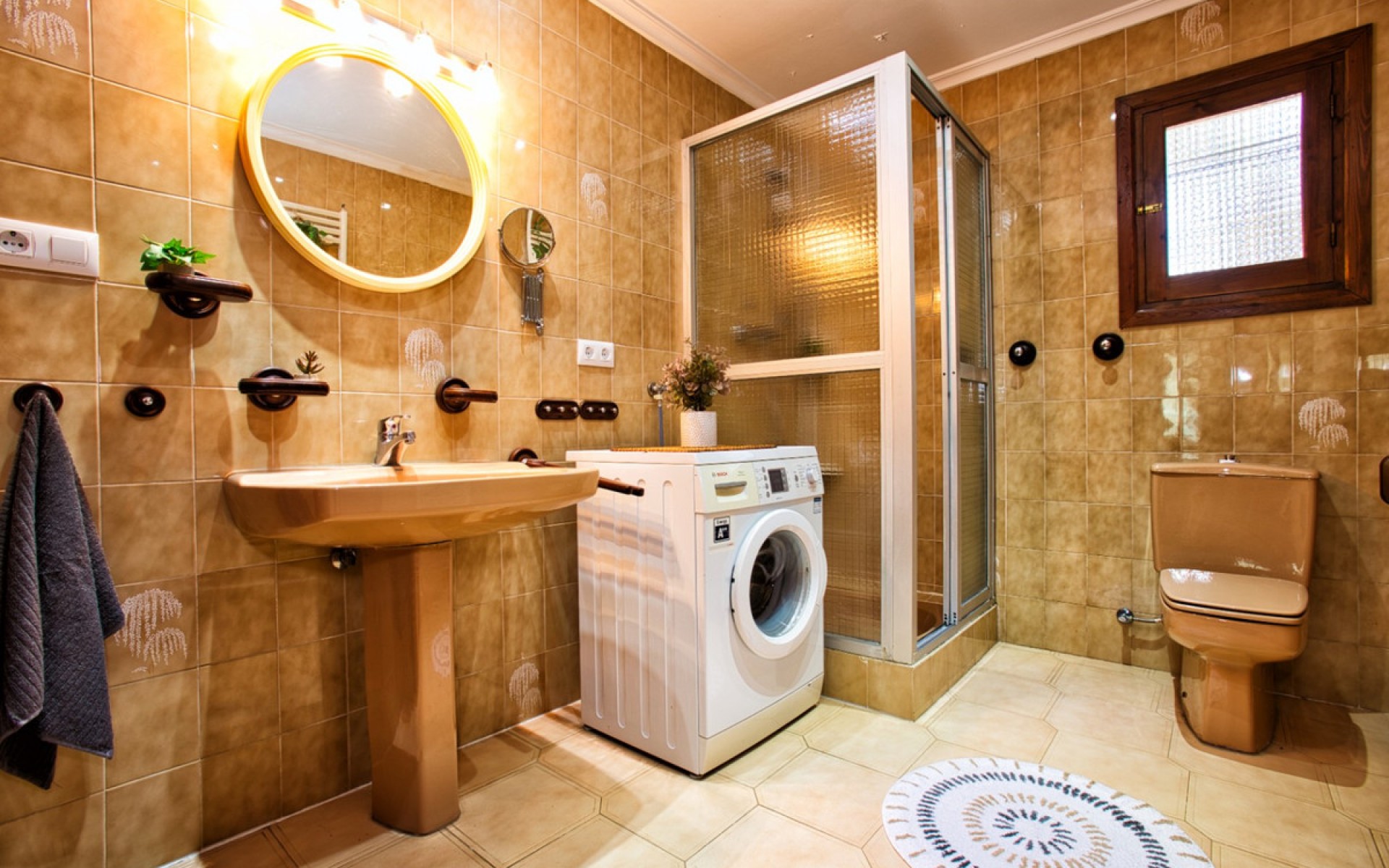 Resale - Villa - BenIssa - Benissa Centro