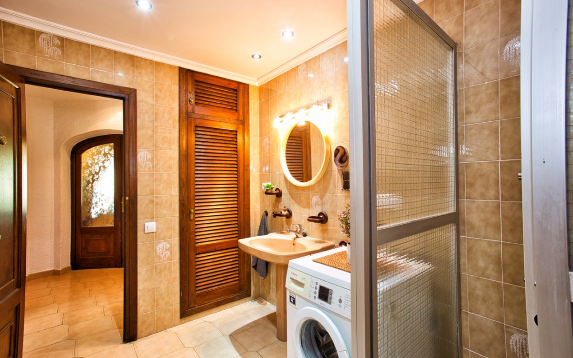 Resale - Villa - BenIssa - Benissa Centro