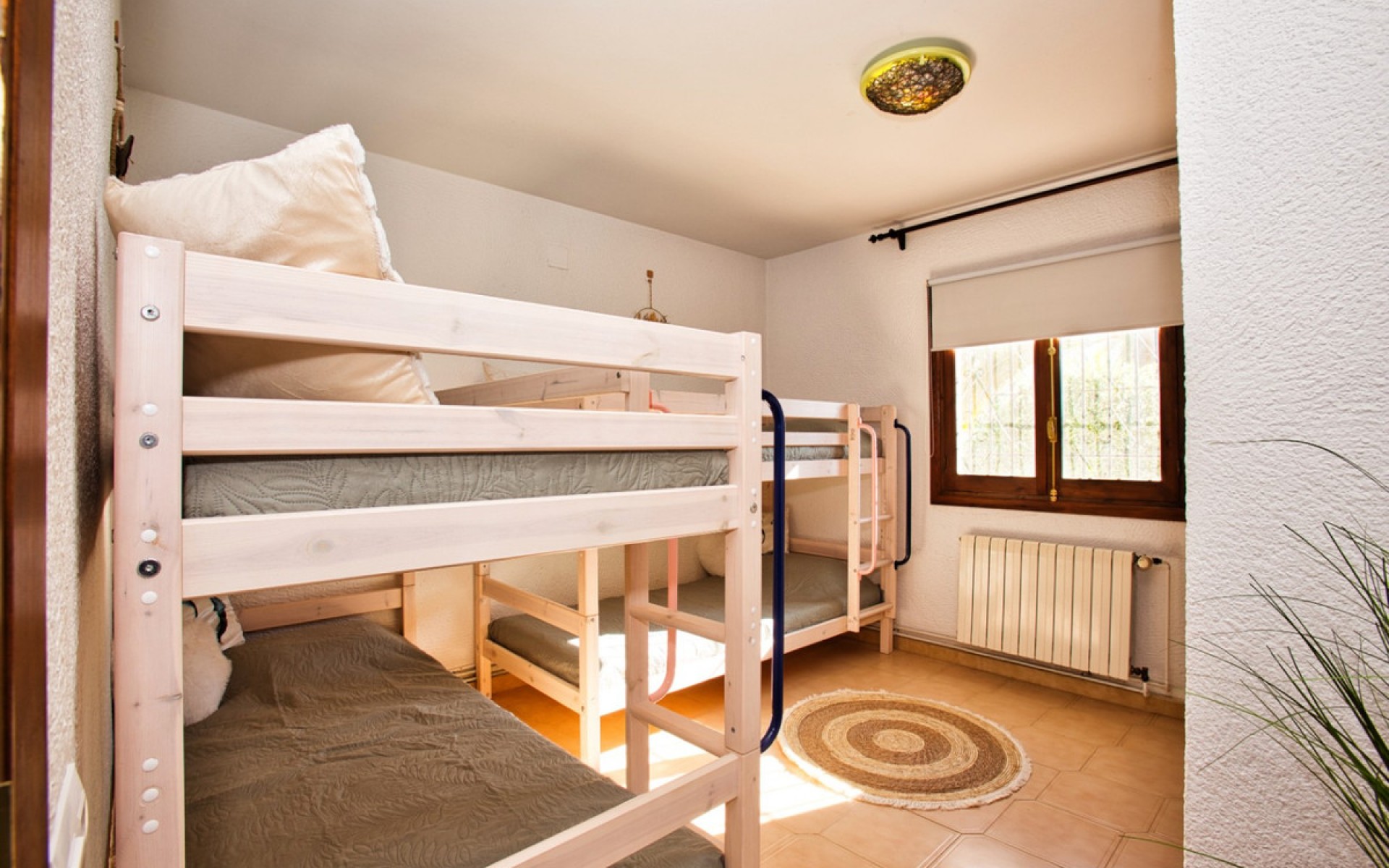 Resale - Villa - BenIssa - Benissa Centro