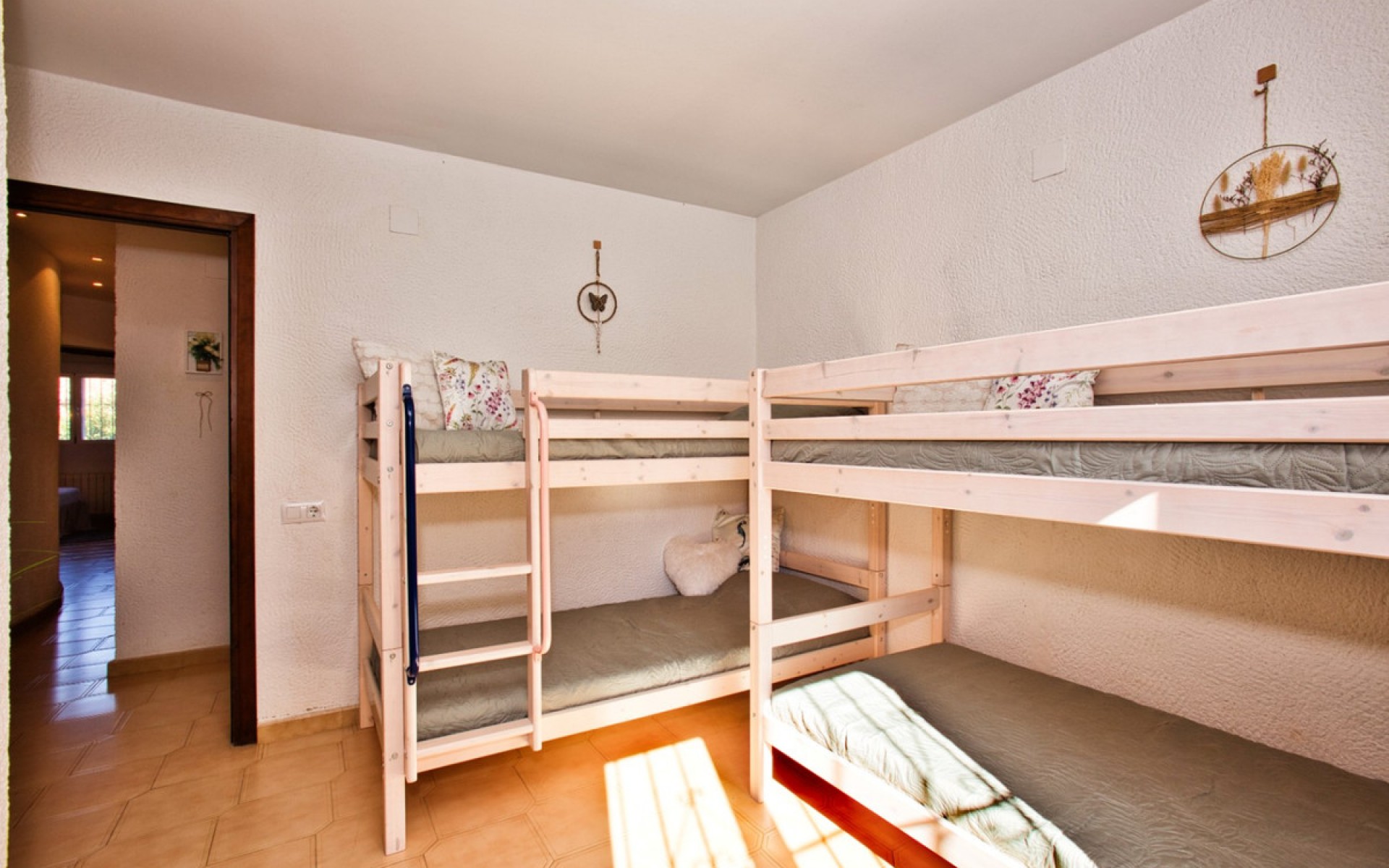 Resale - Villa - BenIssa - Benissa Centro