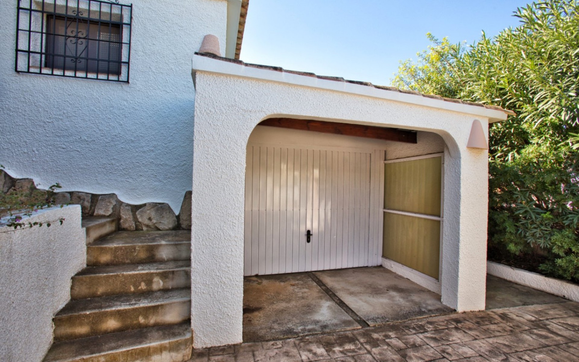 Resale - Villa - BenIssa - Benissa Centro