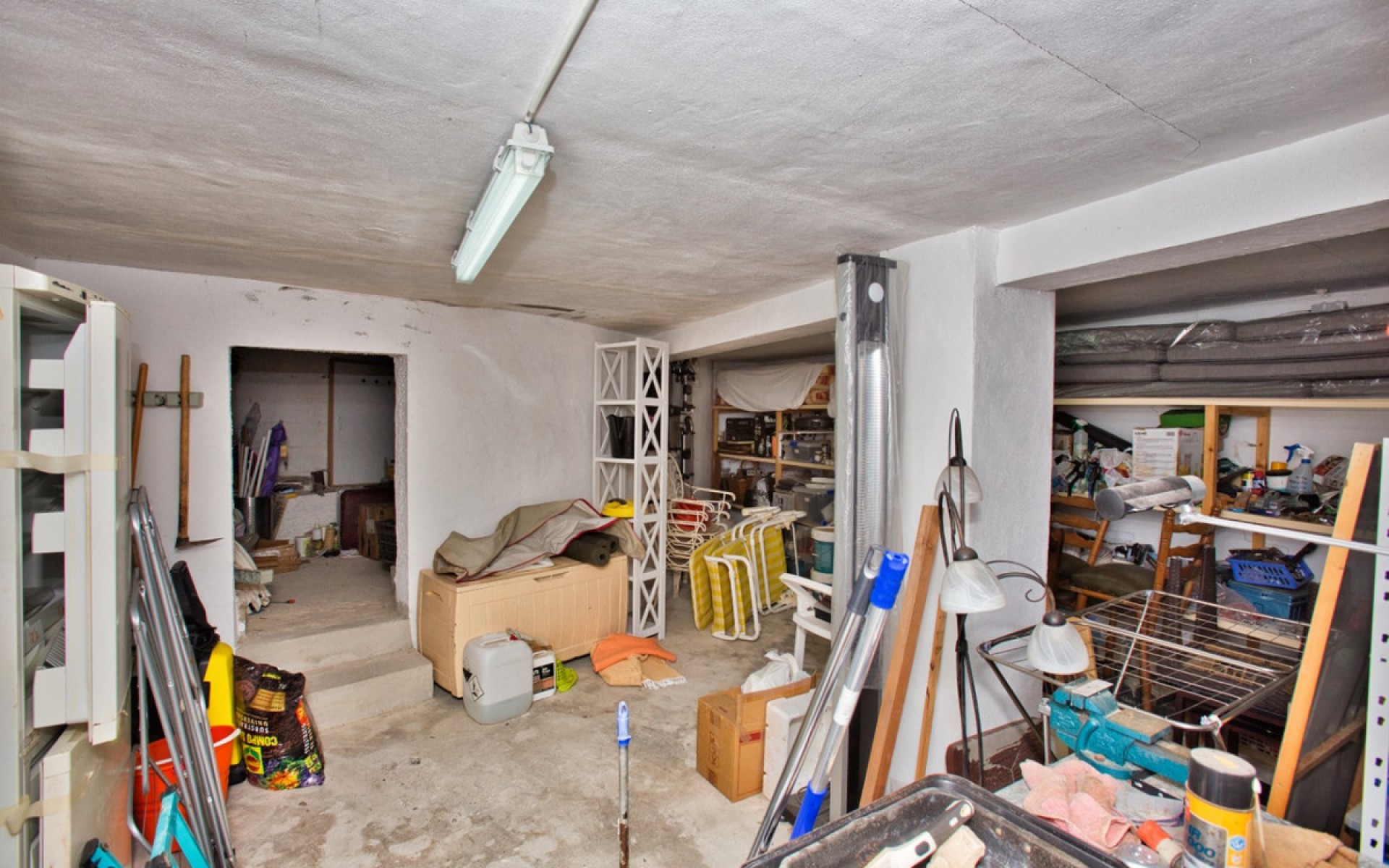 Resale - Villa - BenIssa - Benissa Centro