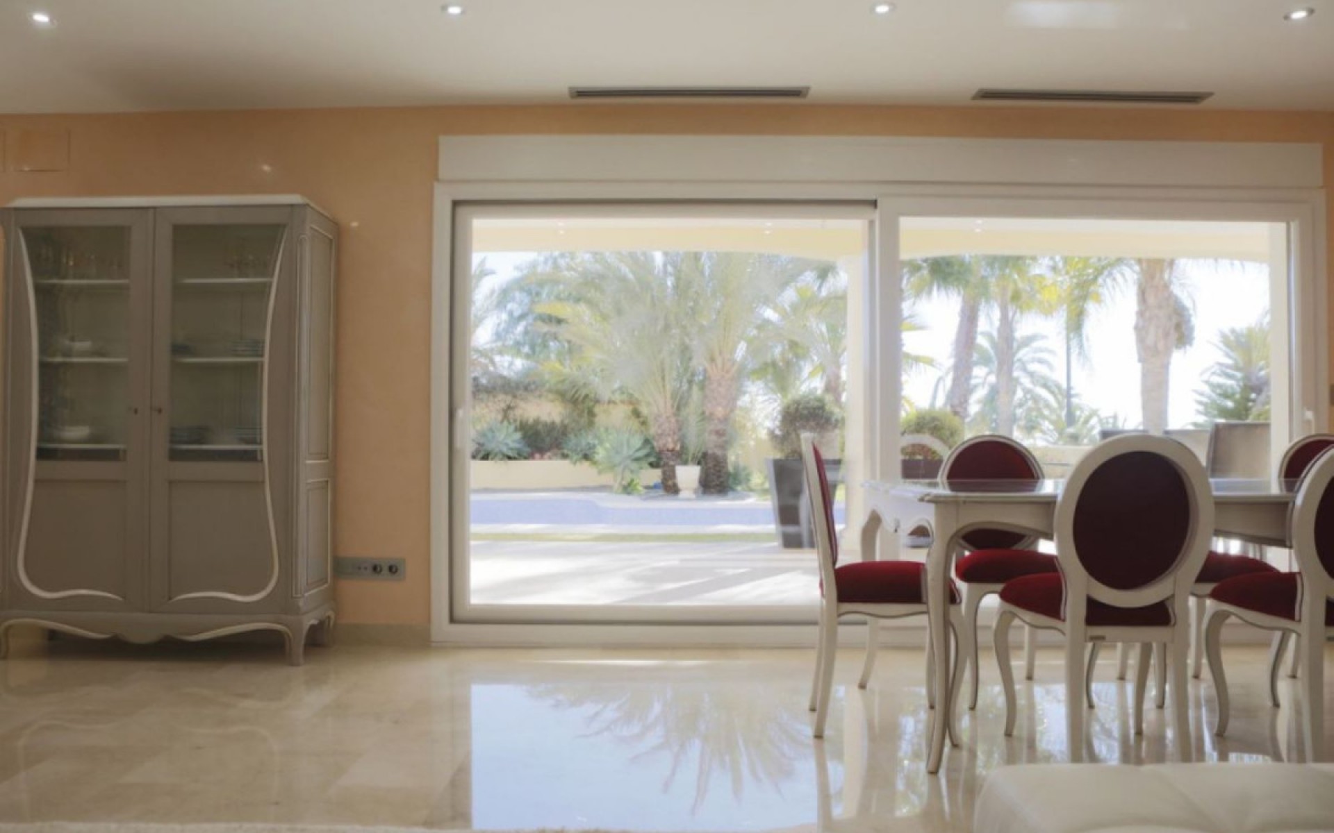 Resale - Villa - BenIssa - Benissa Centro