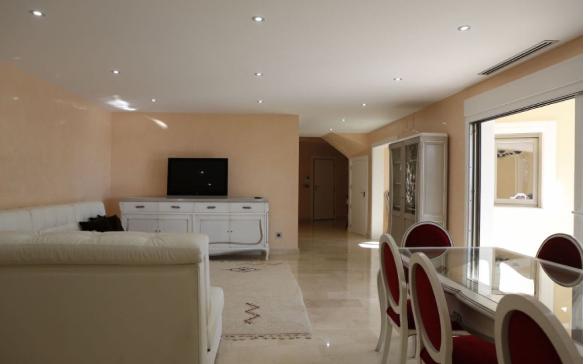 Resale - Villa - BenIssa - Benissa Centro