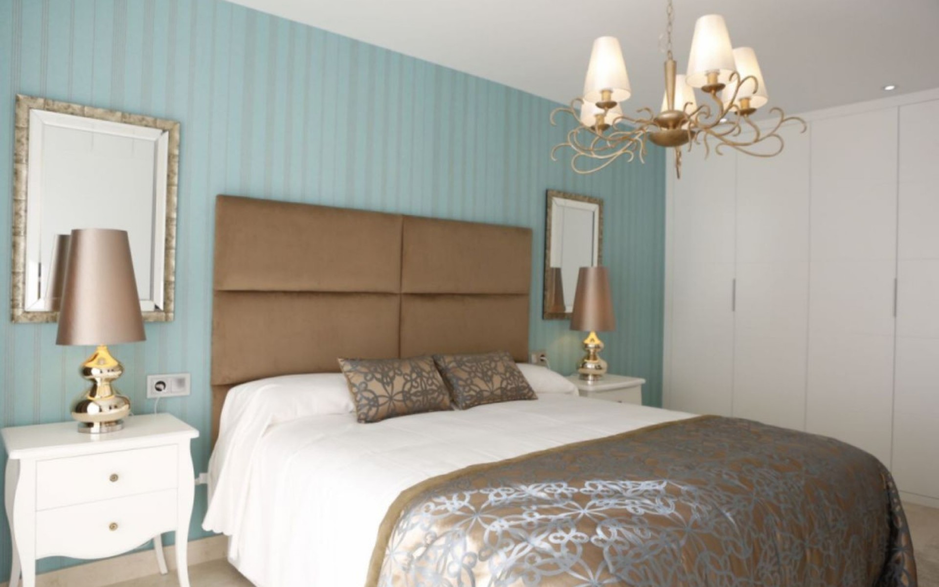 Resale - Villa - BenIssa - Benissa Centro