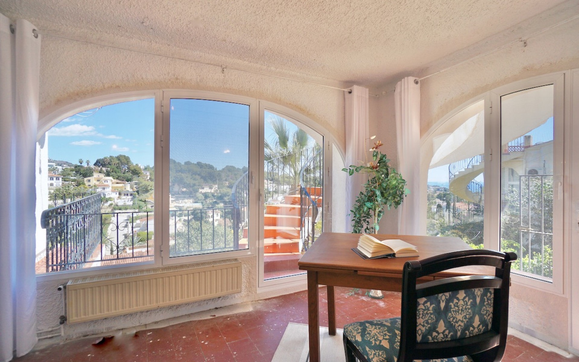 Resale - Villa - BenIssa - Benissa Centro