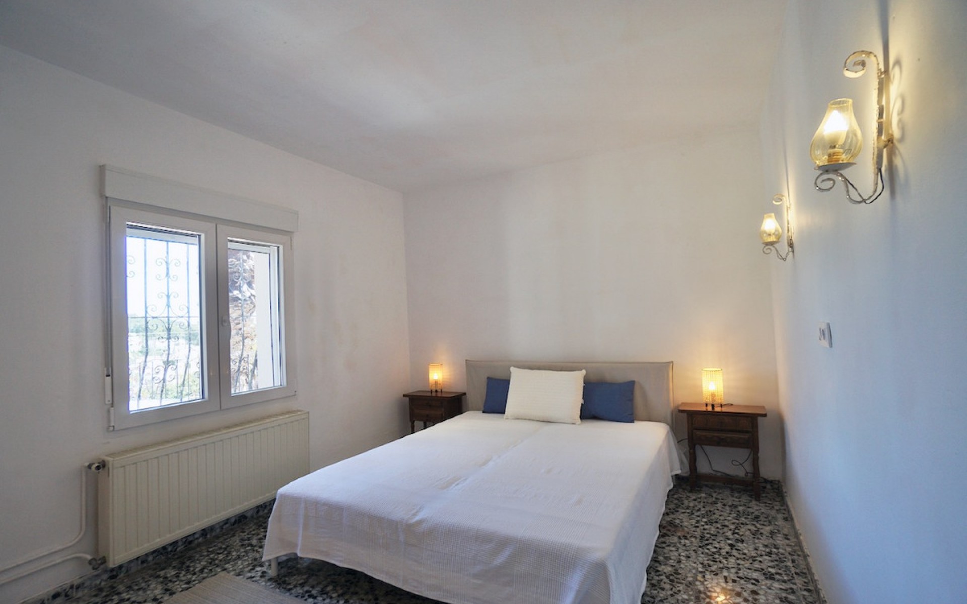 Resale - Villa - BenIssa - Benissa Centro